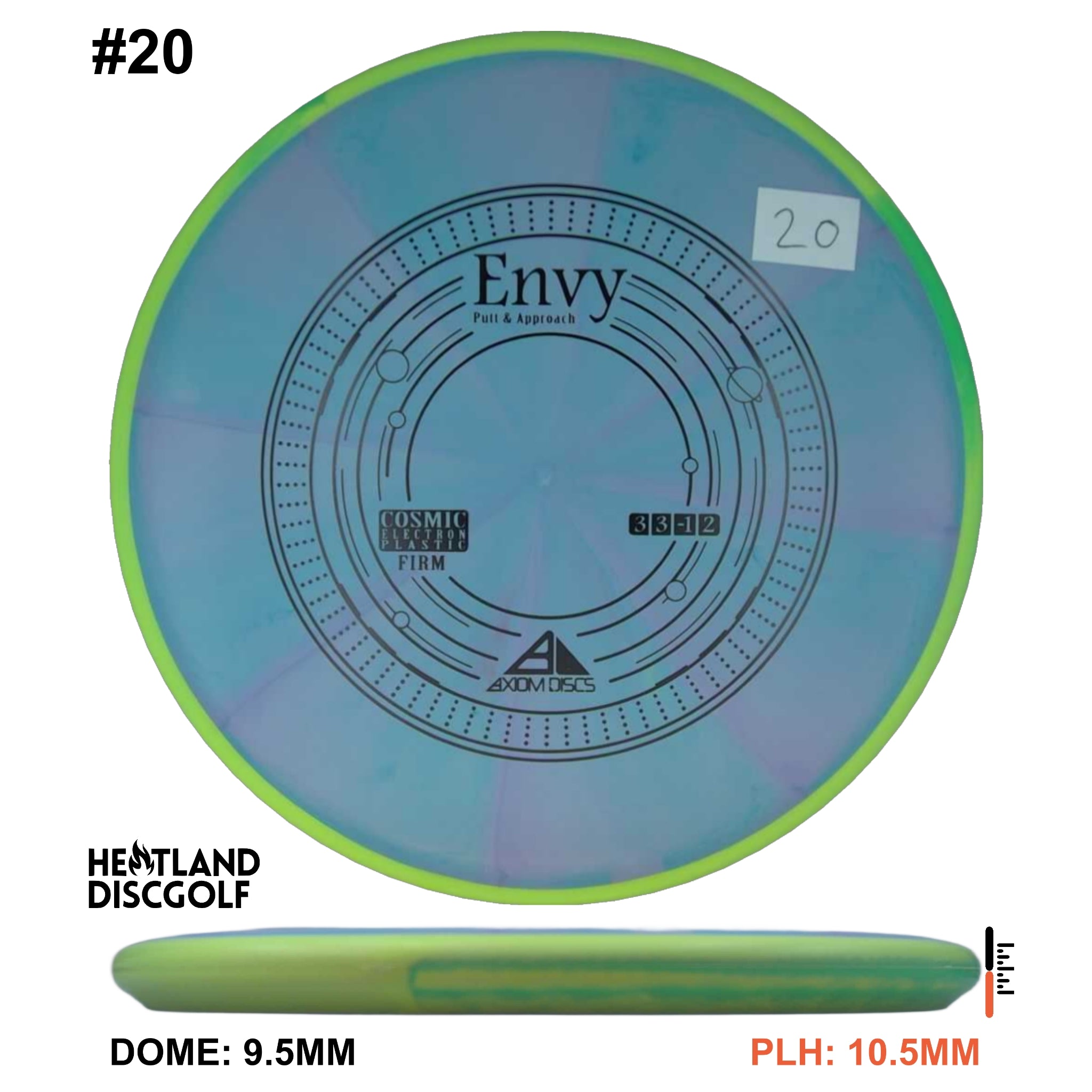 Cosmic Electron Firm Envy