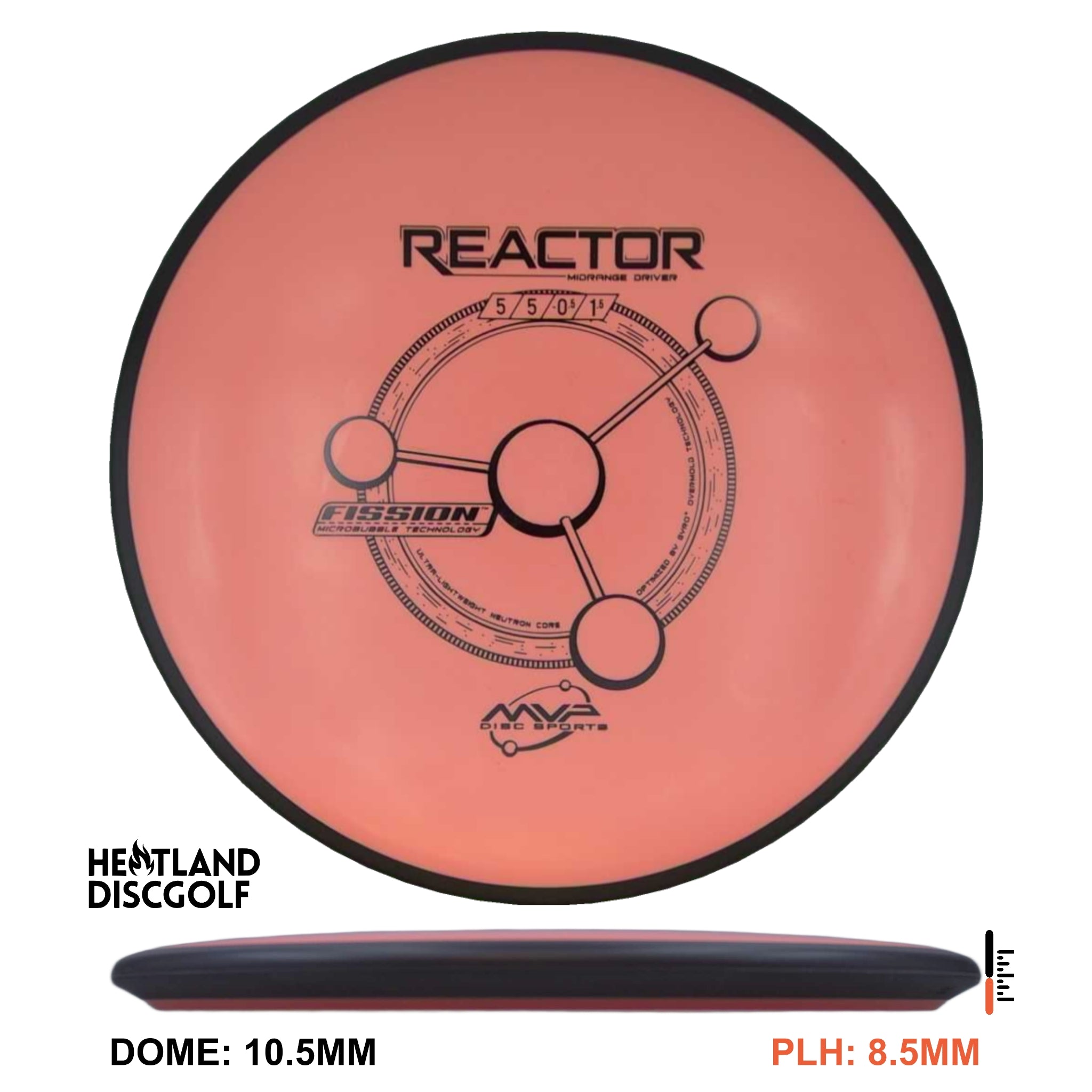 Fission Reactor