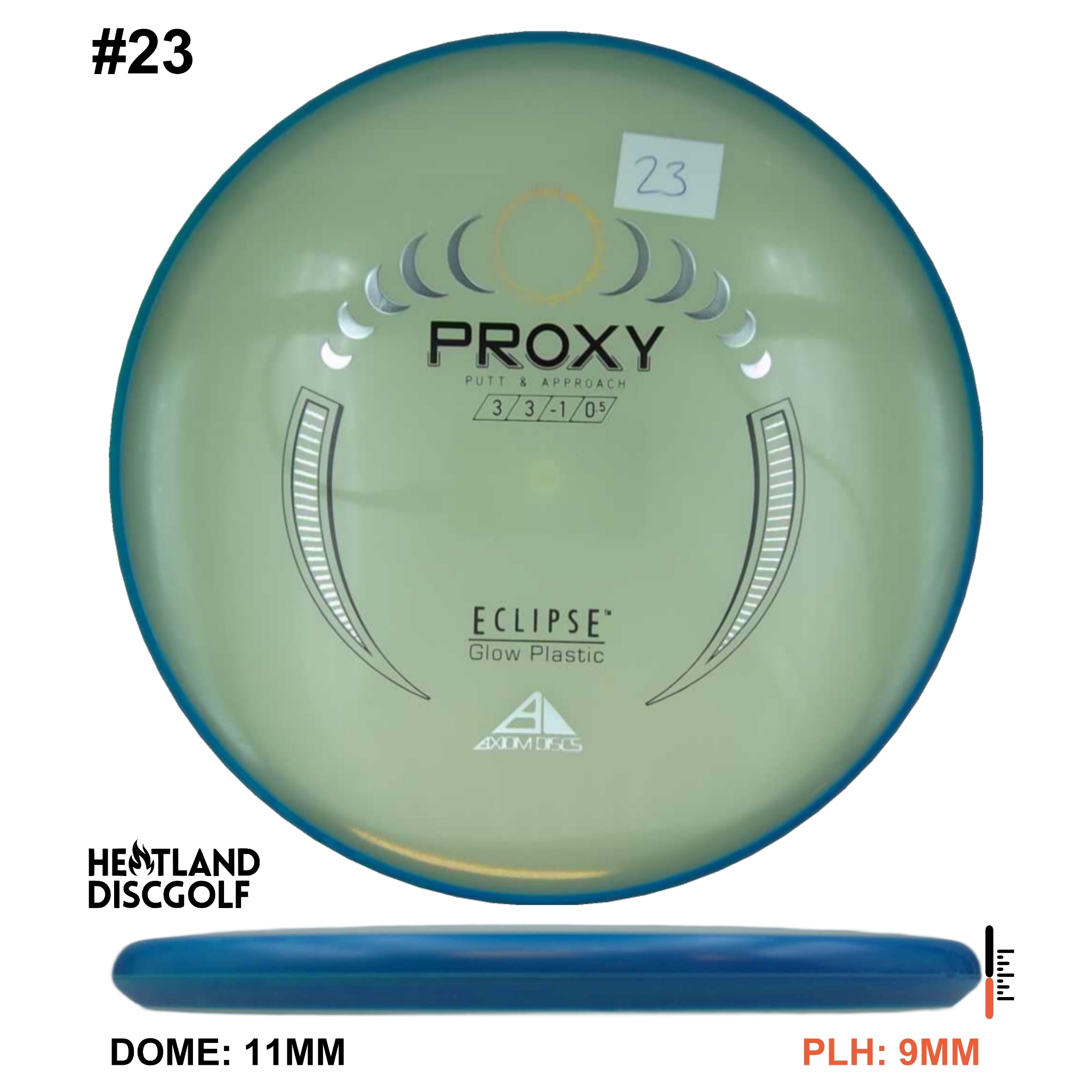 Eclipse Proxy
