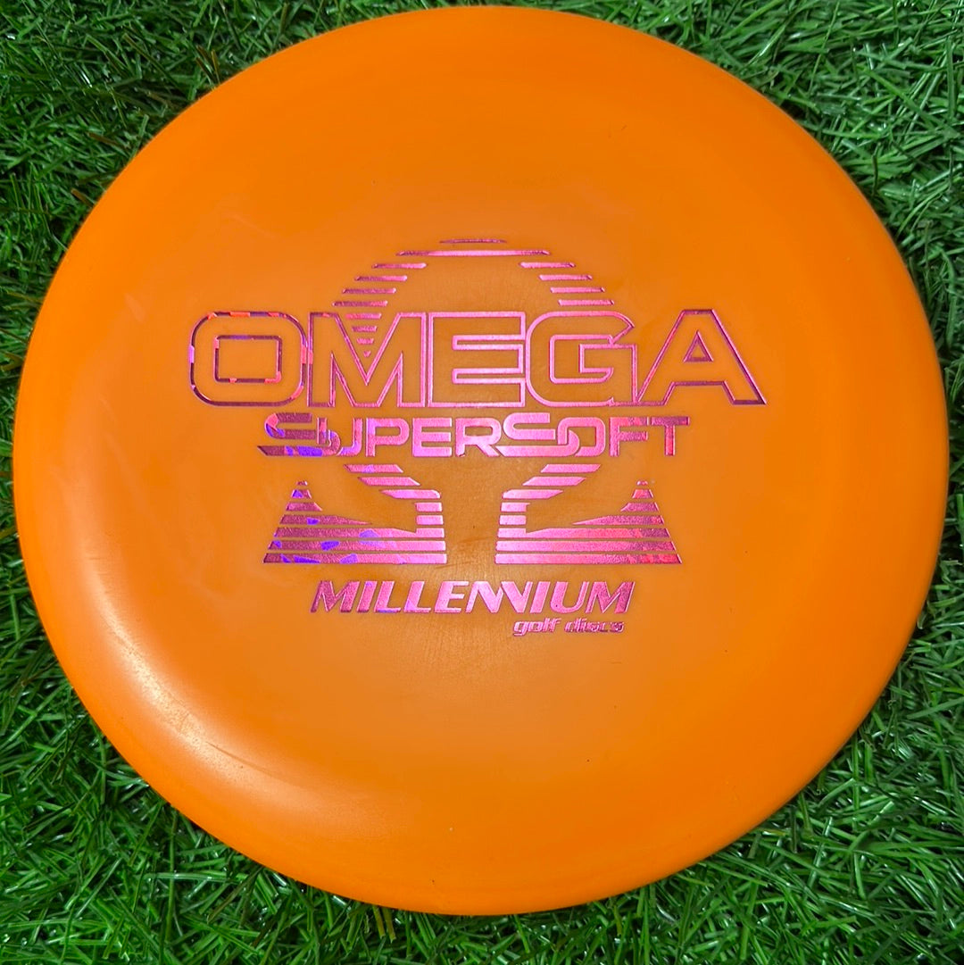 Millennium Omega SuperSoft 1.51