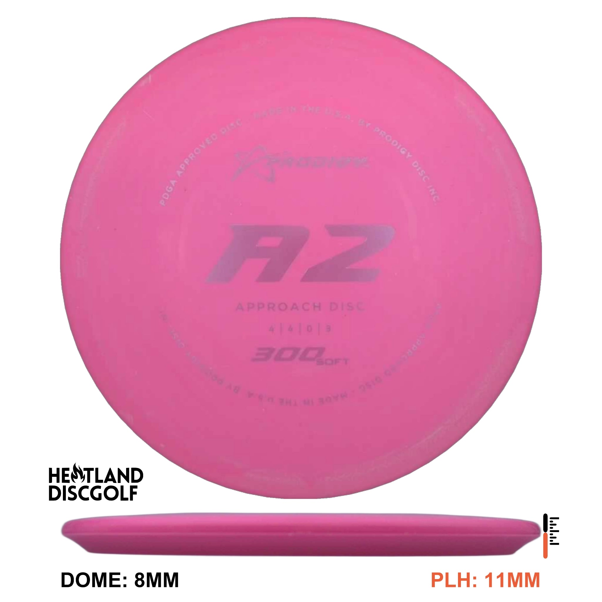 300 Soft A2