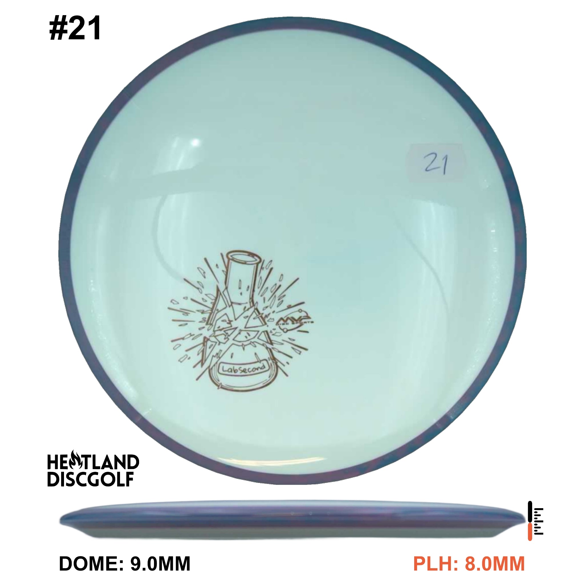 Neutron Crave - Lab Second