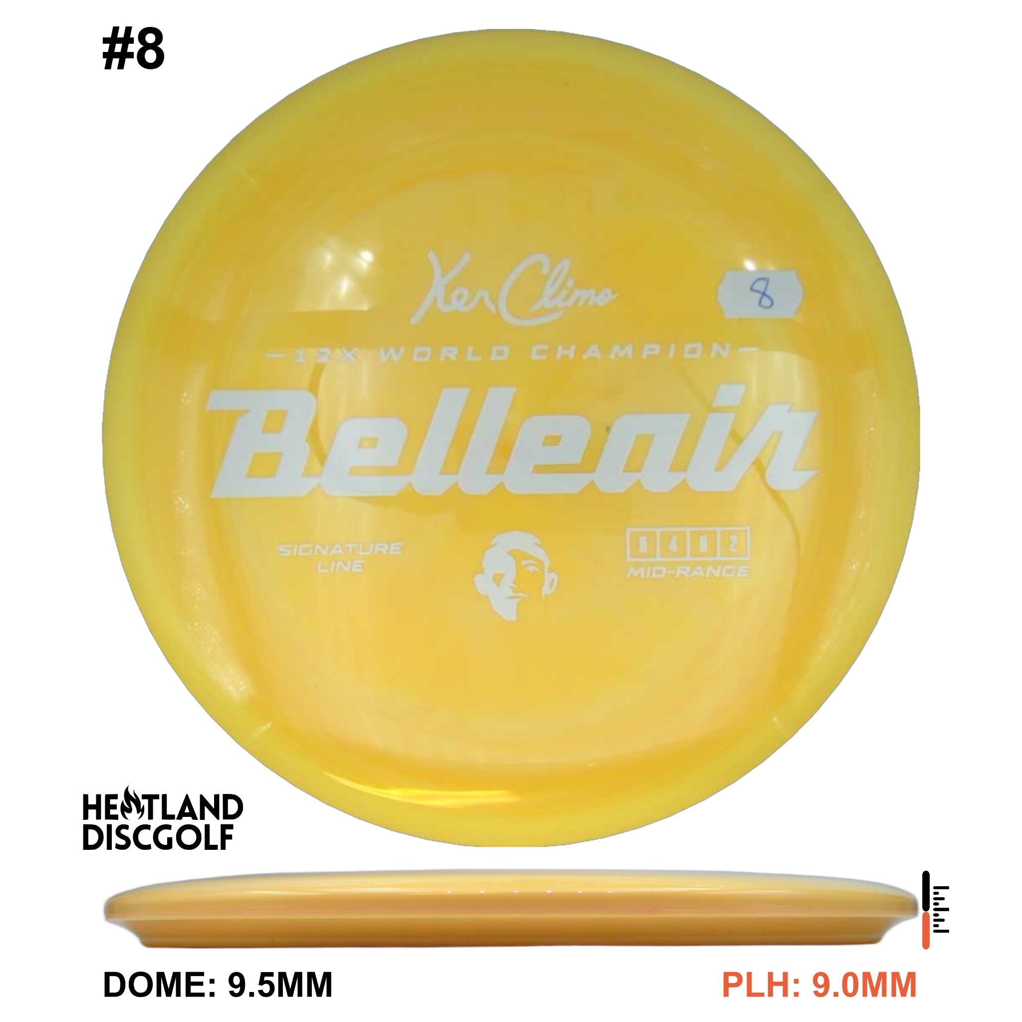 Signature Line Belleair