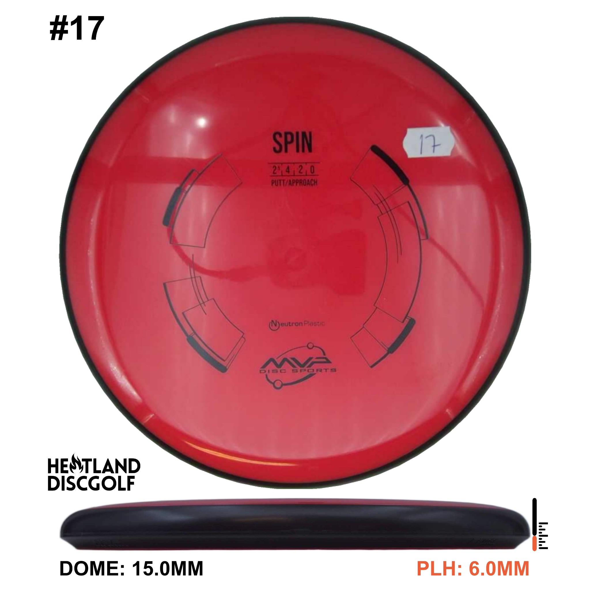 Neutron Spin - Classic