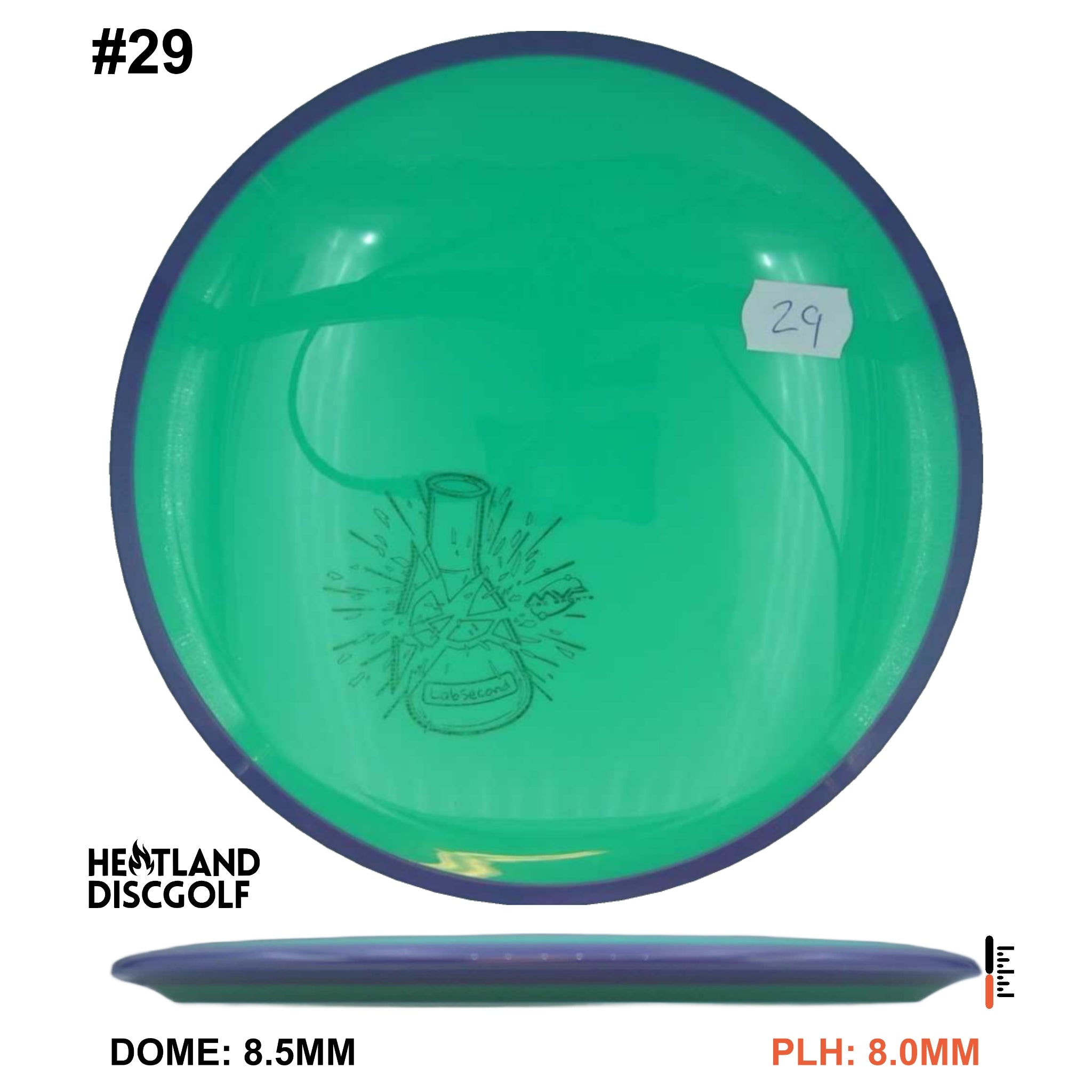 Neutron Crave - Lab Second