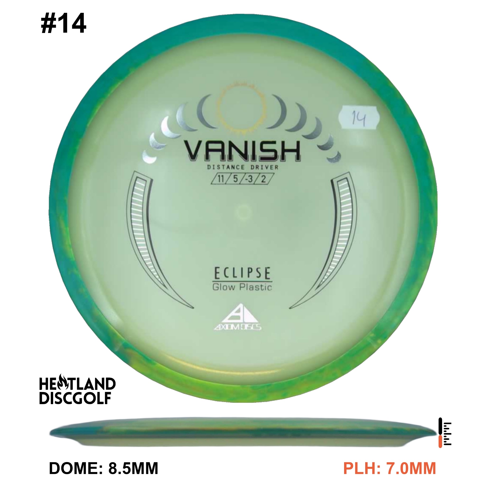 Eclipse Vanish