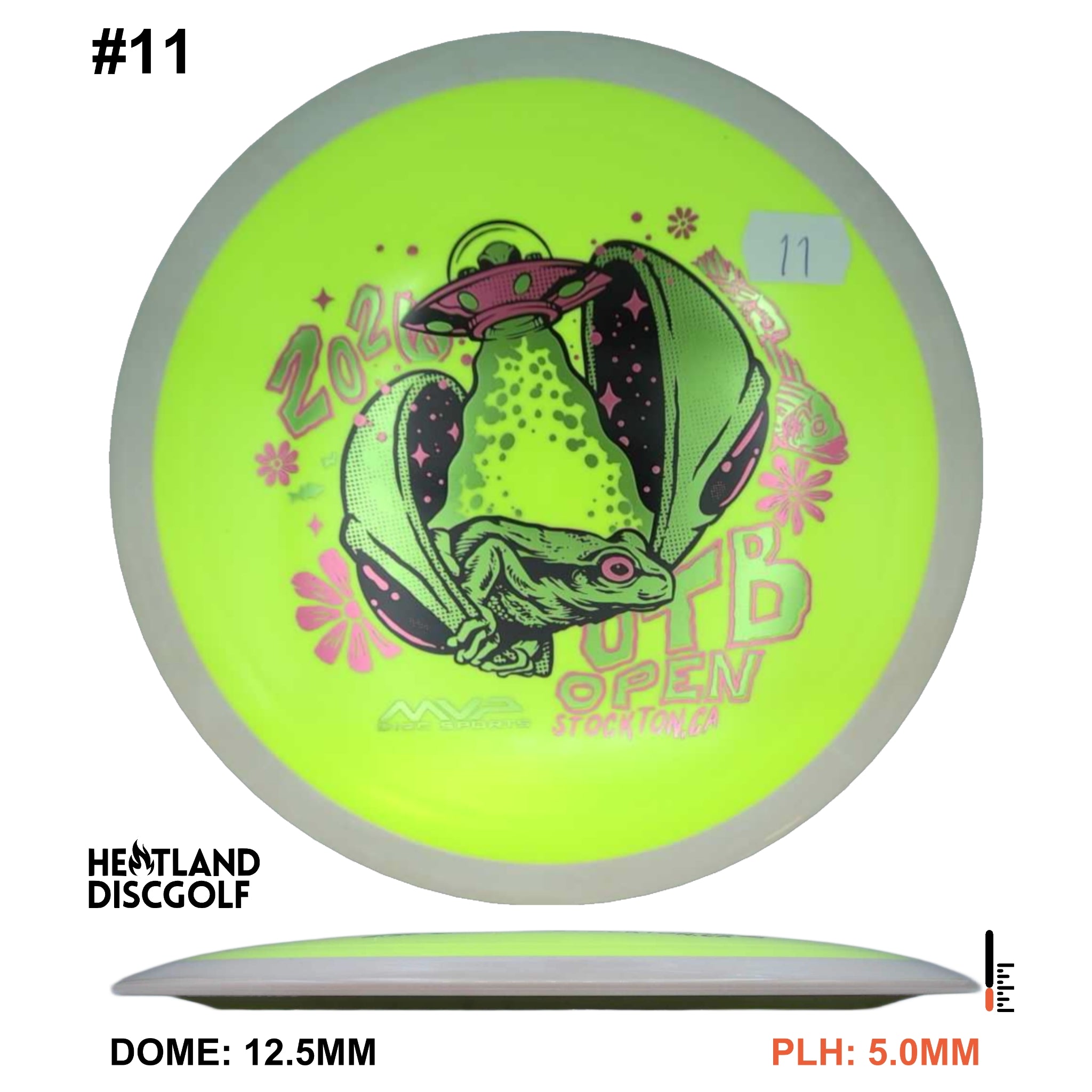 Fission Delirium - OTB Open 2026