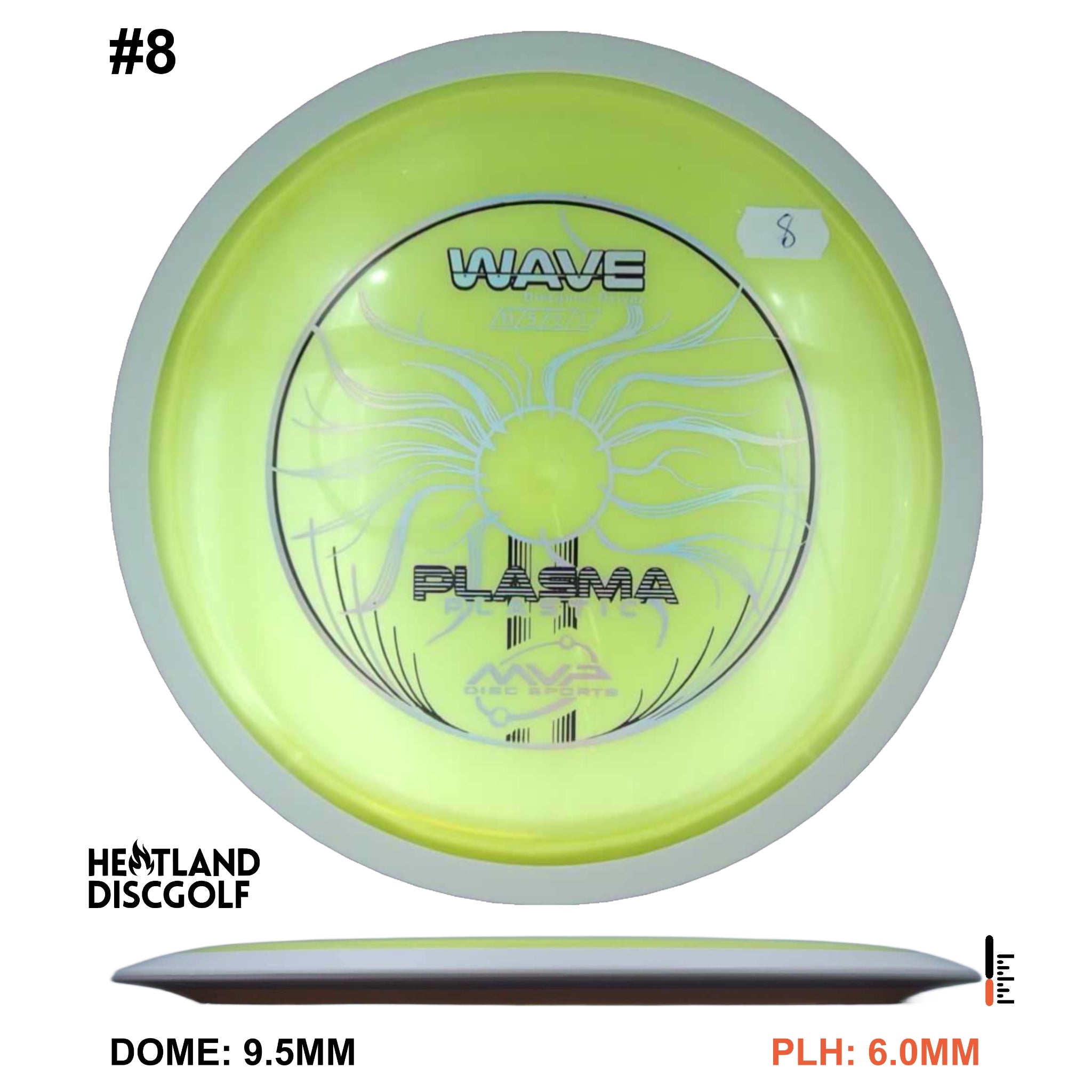 Plasma Wave