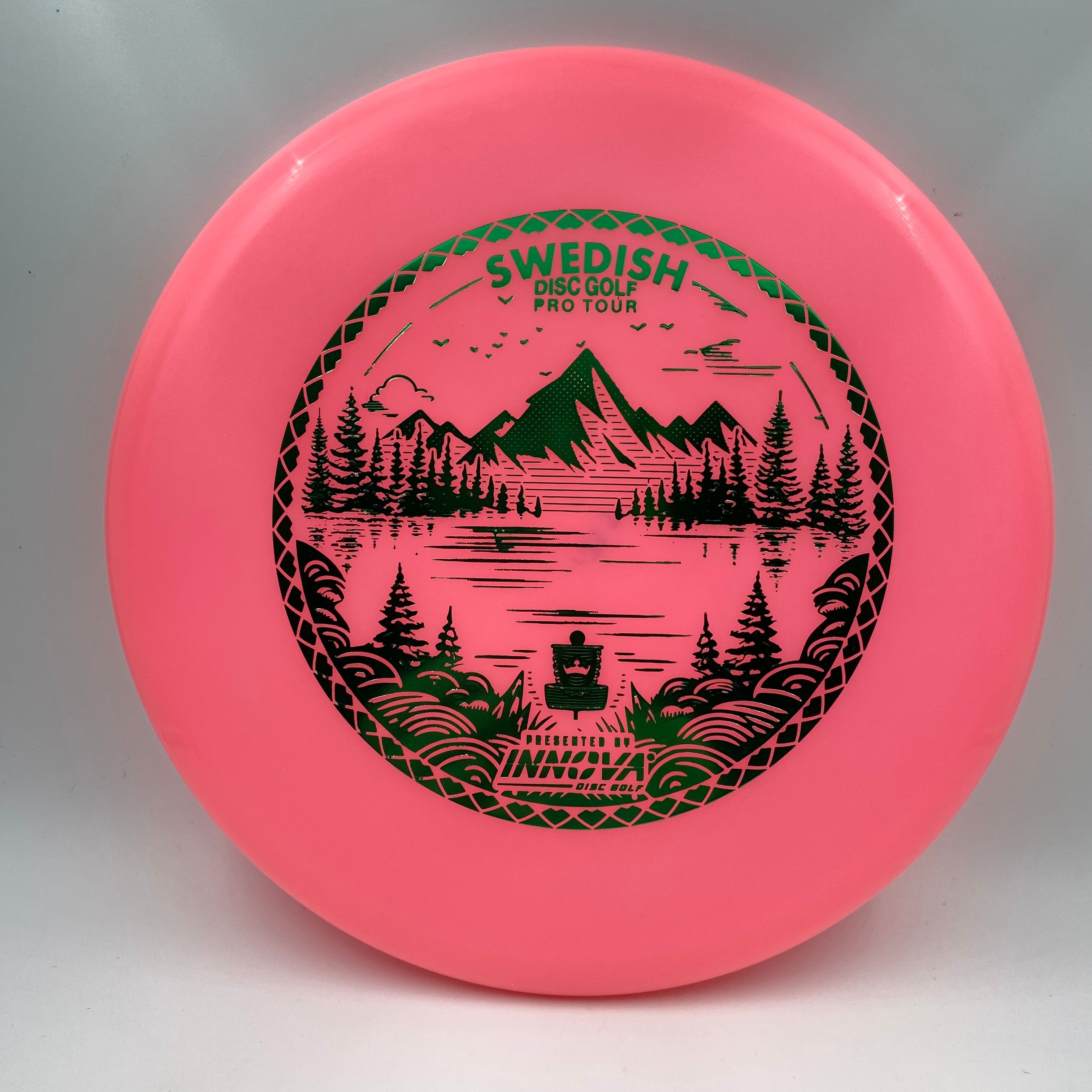 Champion Color Glow Aviar3 - SDGPT Fundraiser 2024