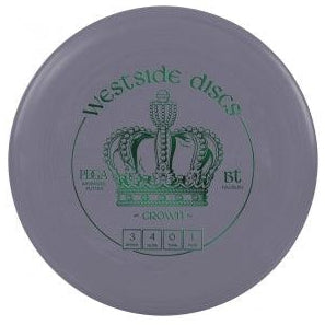 BT Medium Crown