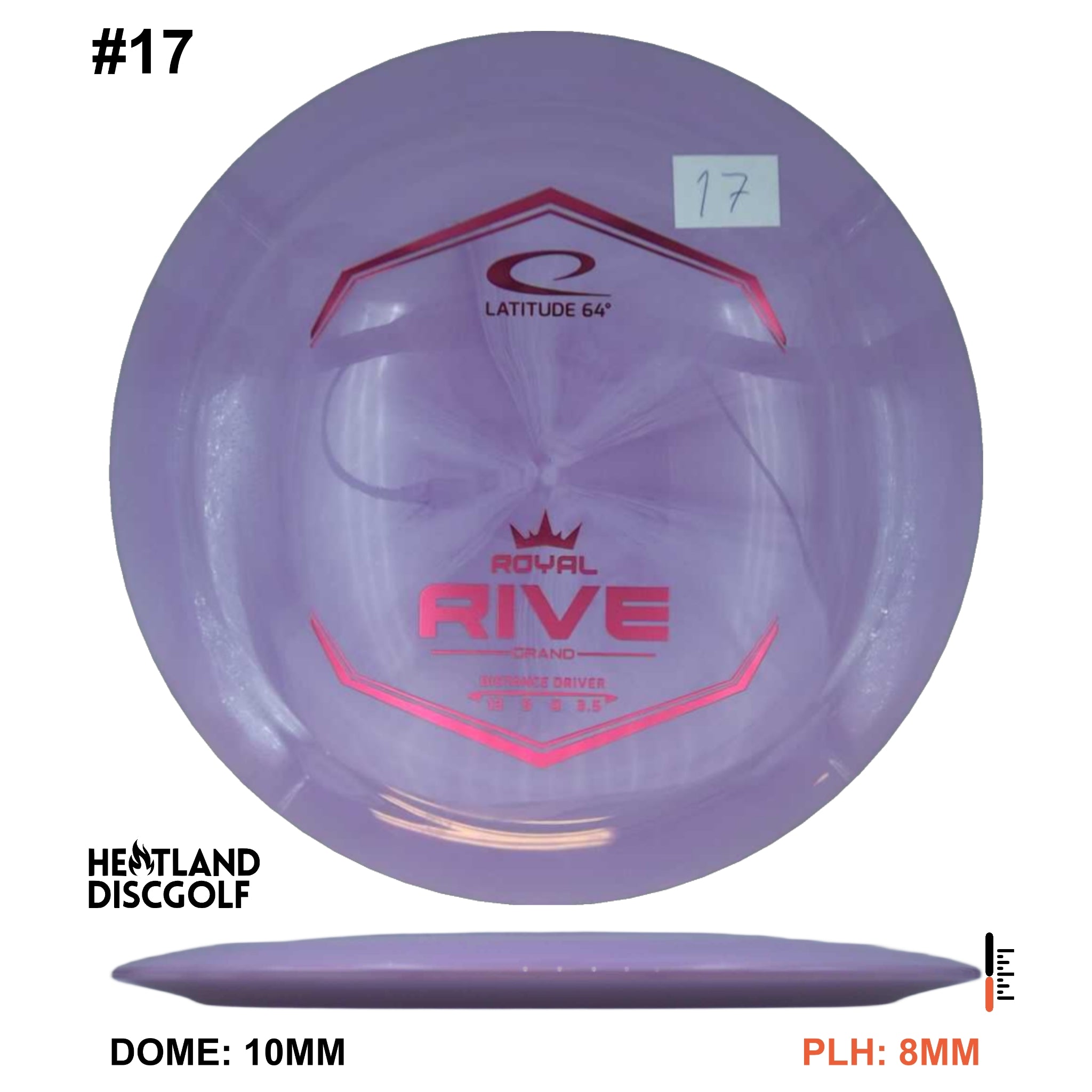 Royal Grand Rive