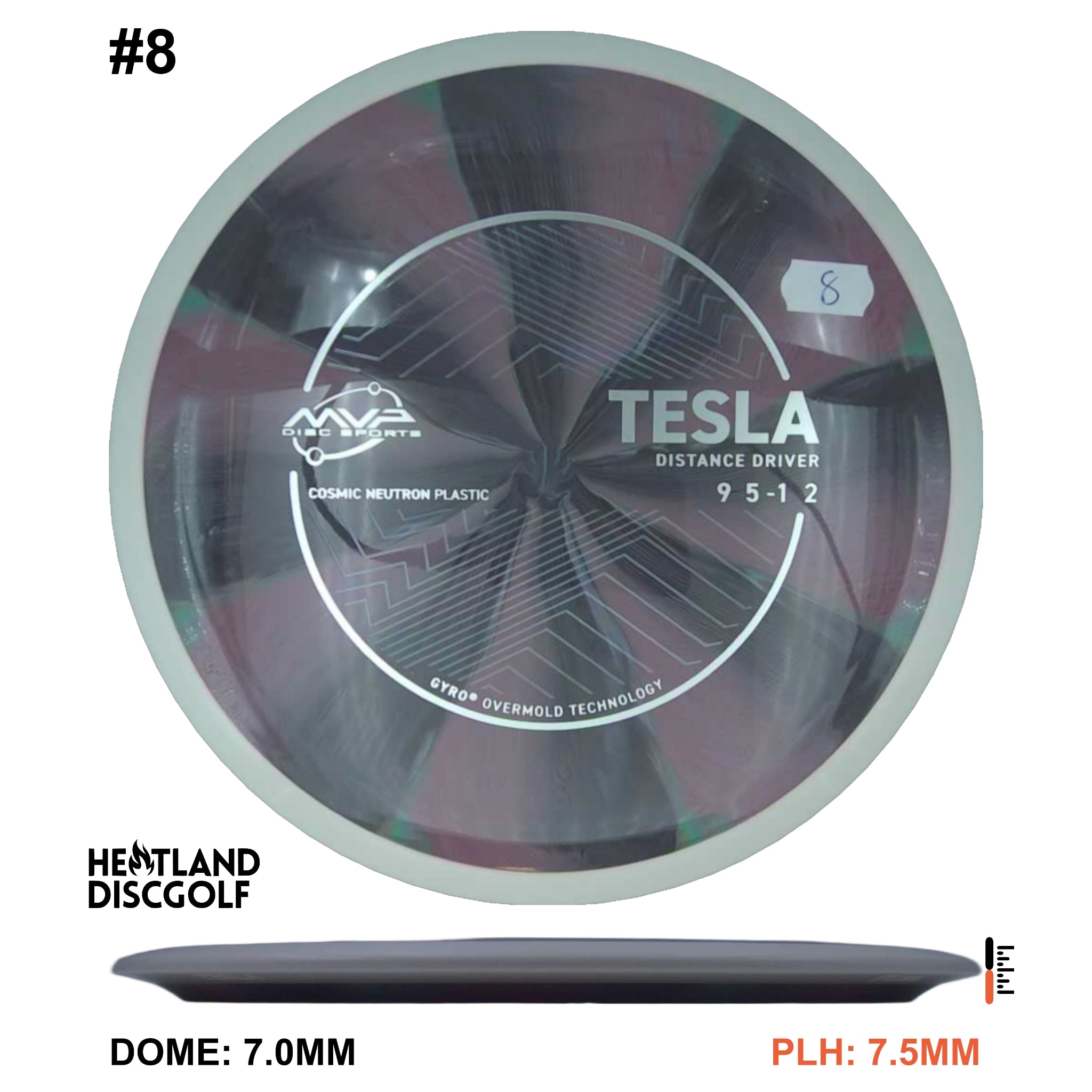 Cosmic Neutron Tesla