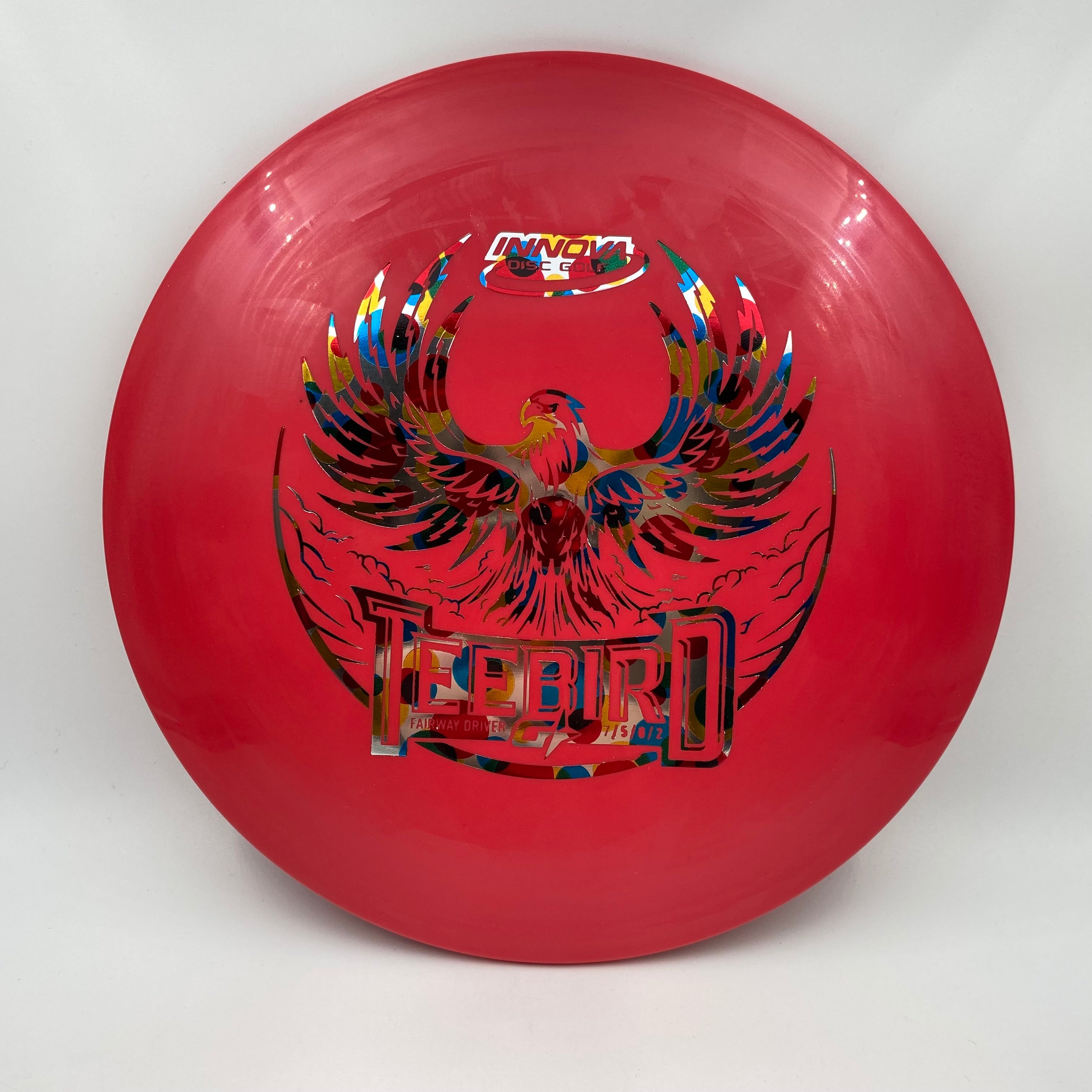 G-Star Teebird