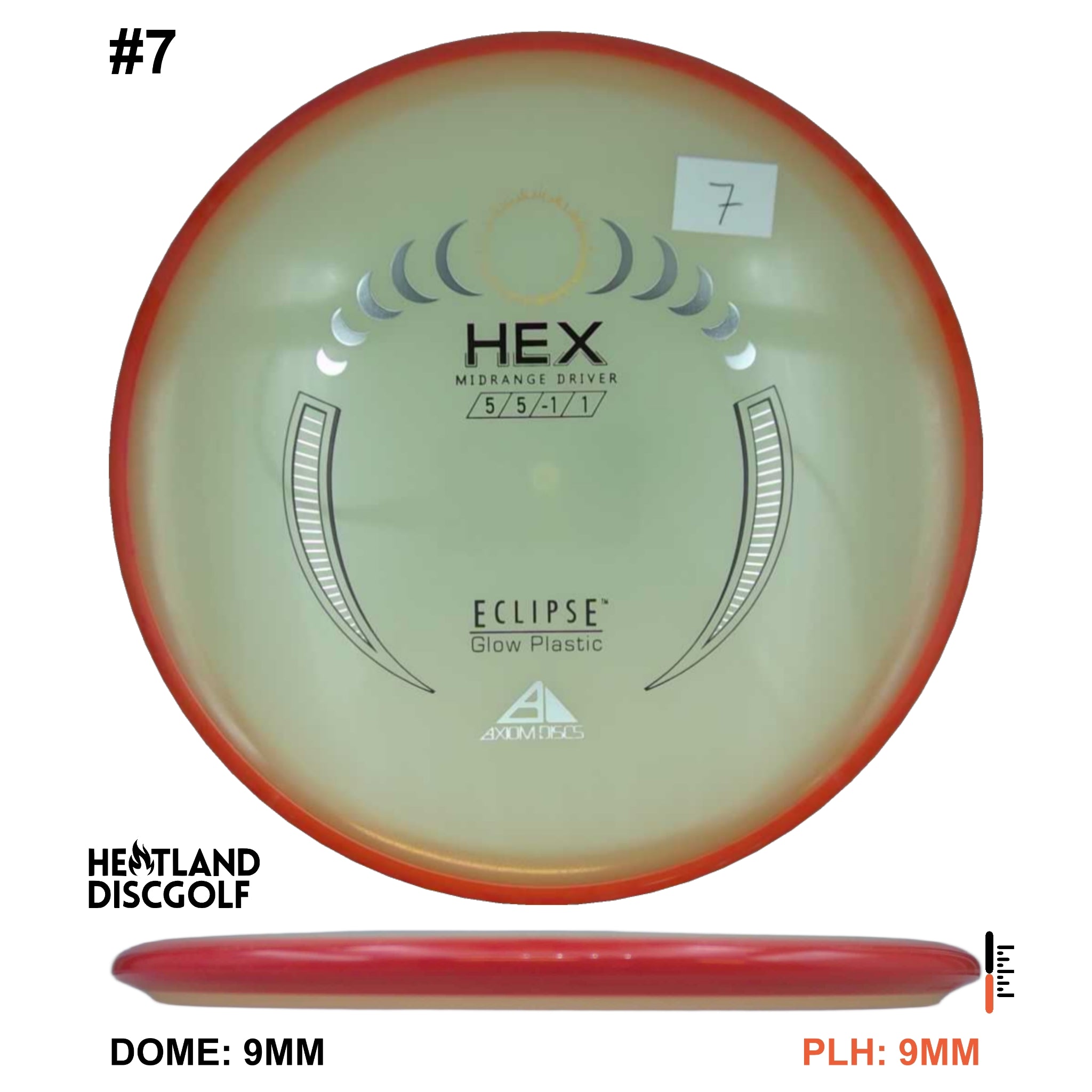 Eclipse Hex