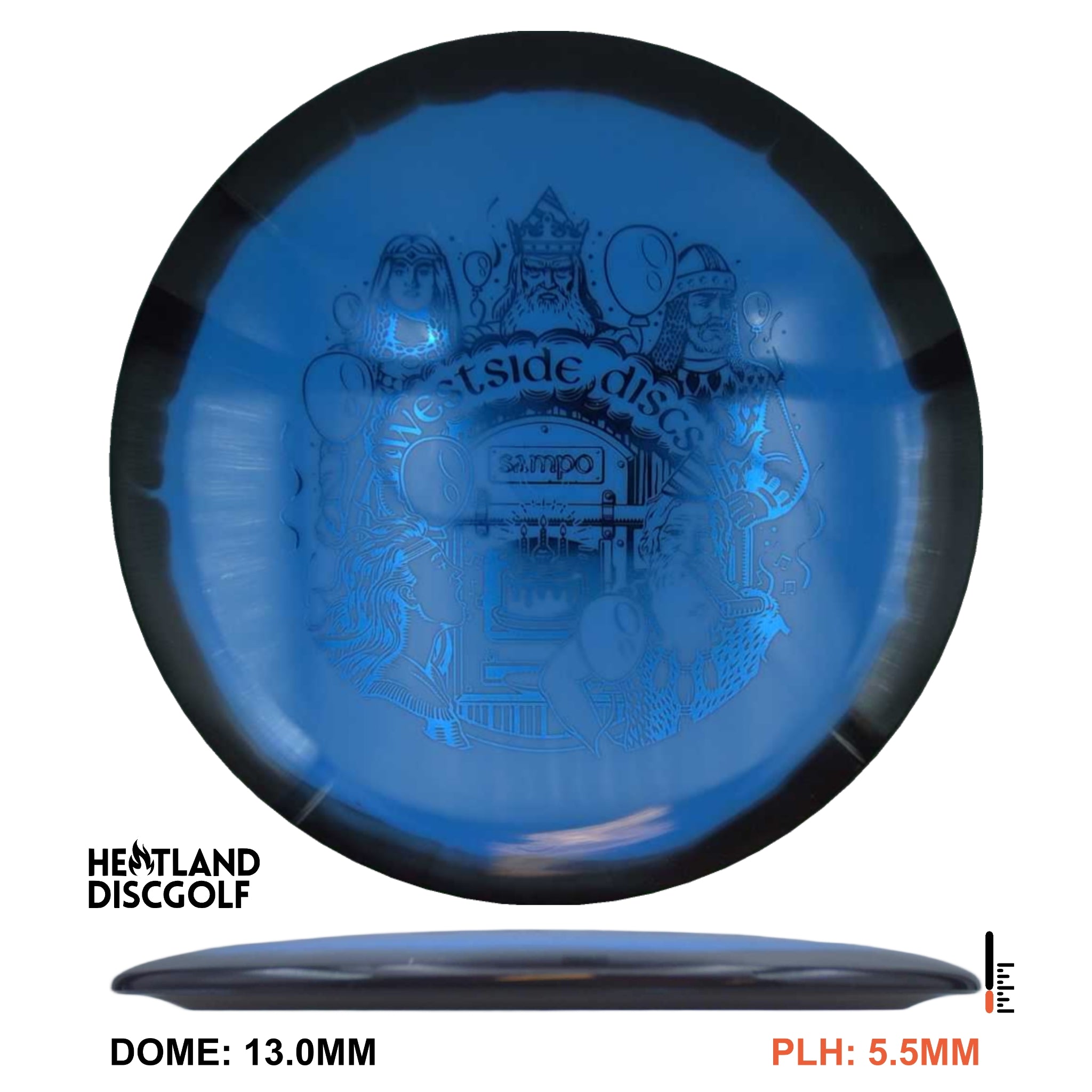 Tournament Orbit Sampo - Kalevala Celebration