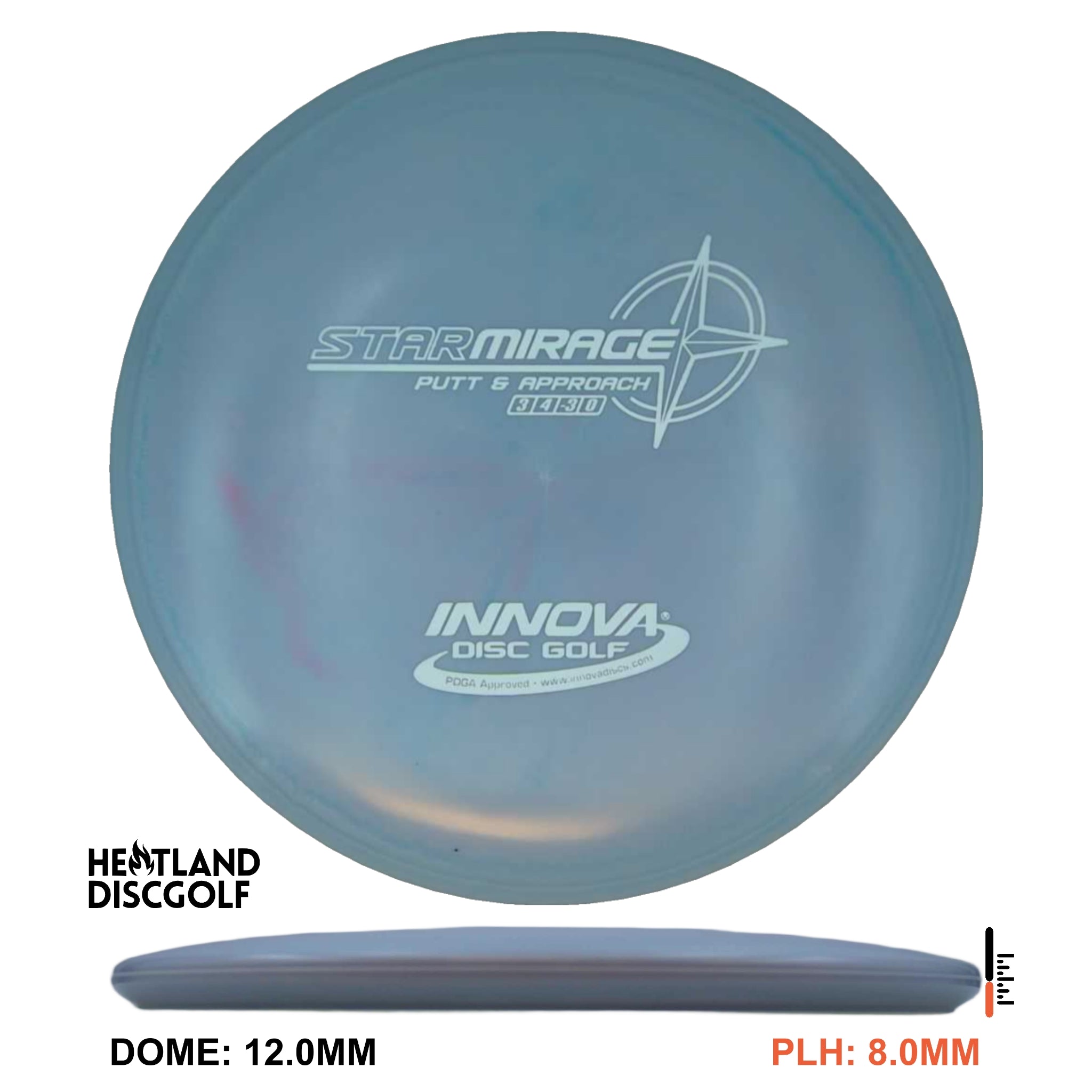 Star Mirage