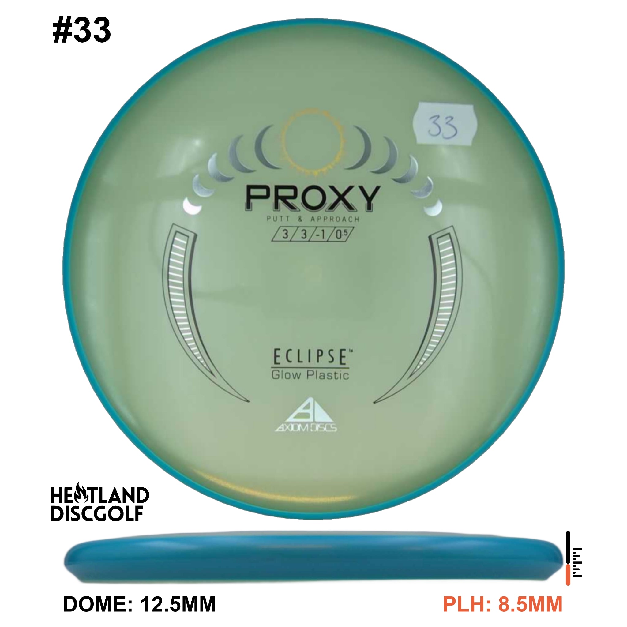 Eclipse Proxy