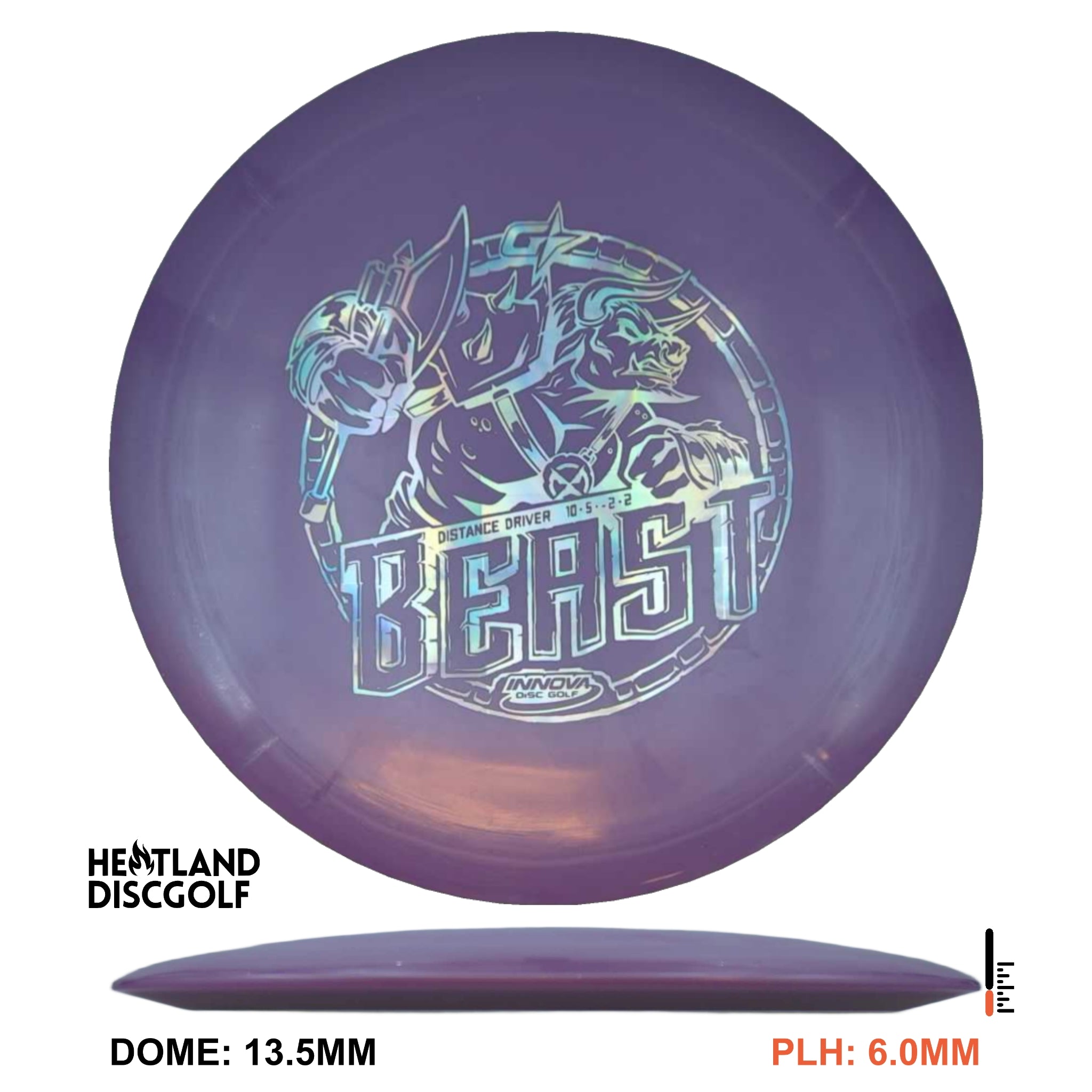 G-Star Beast