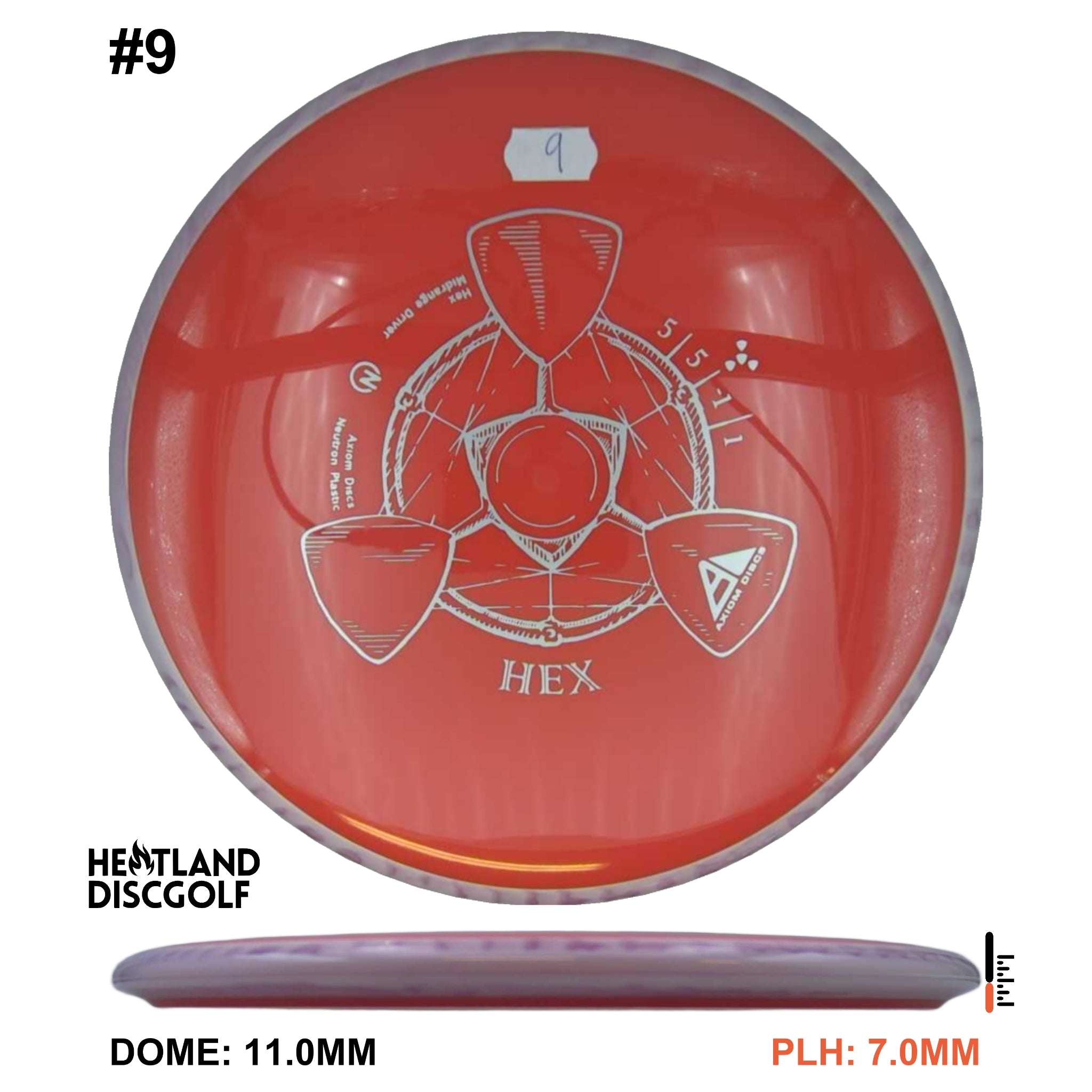 Neutron Hex