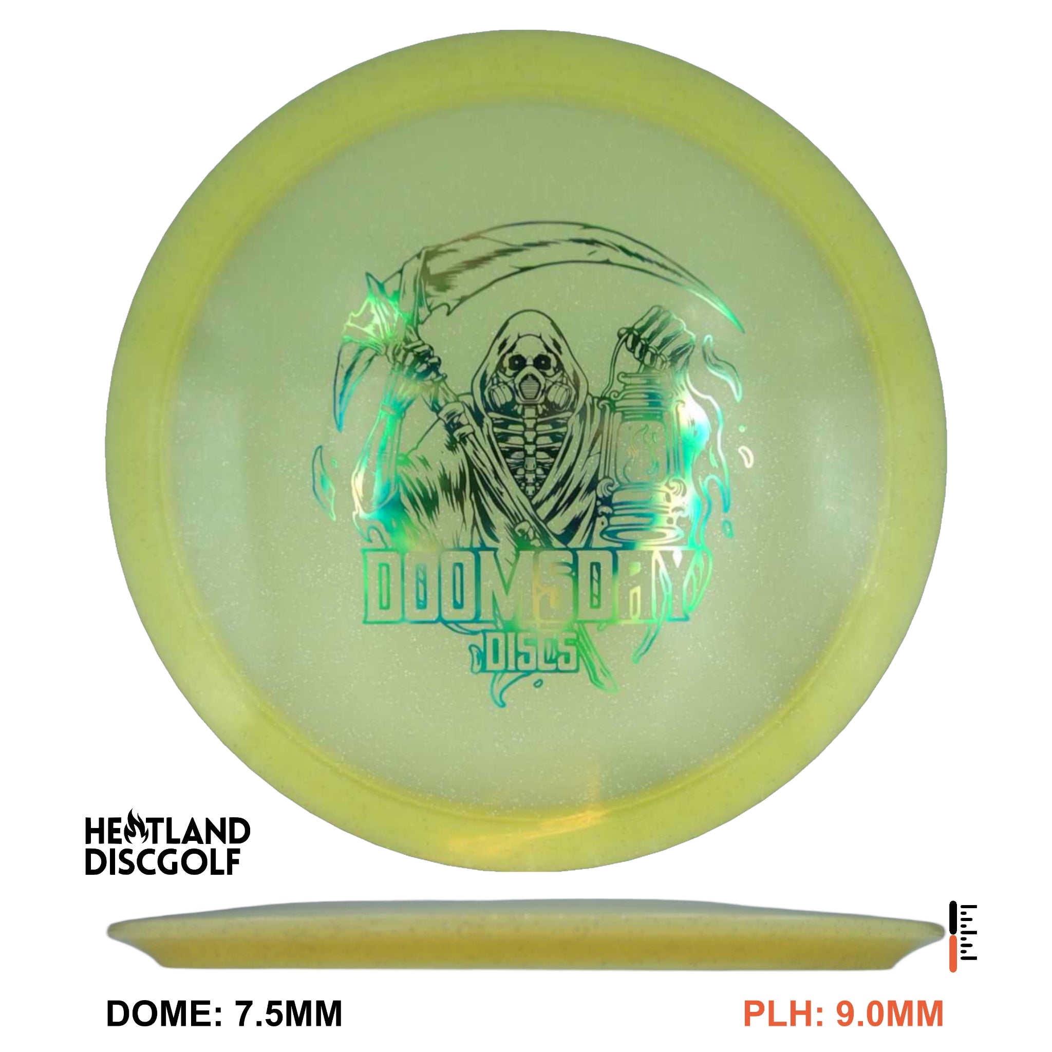 Clandestine Bunker Buster