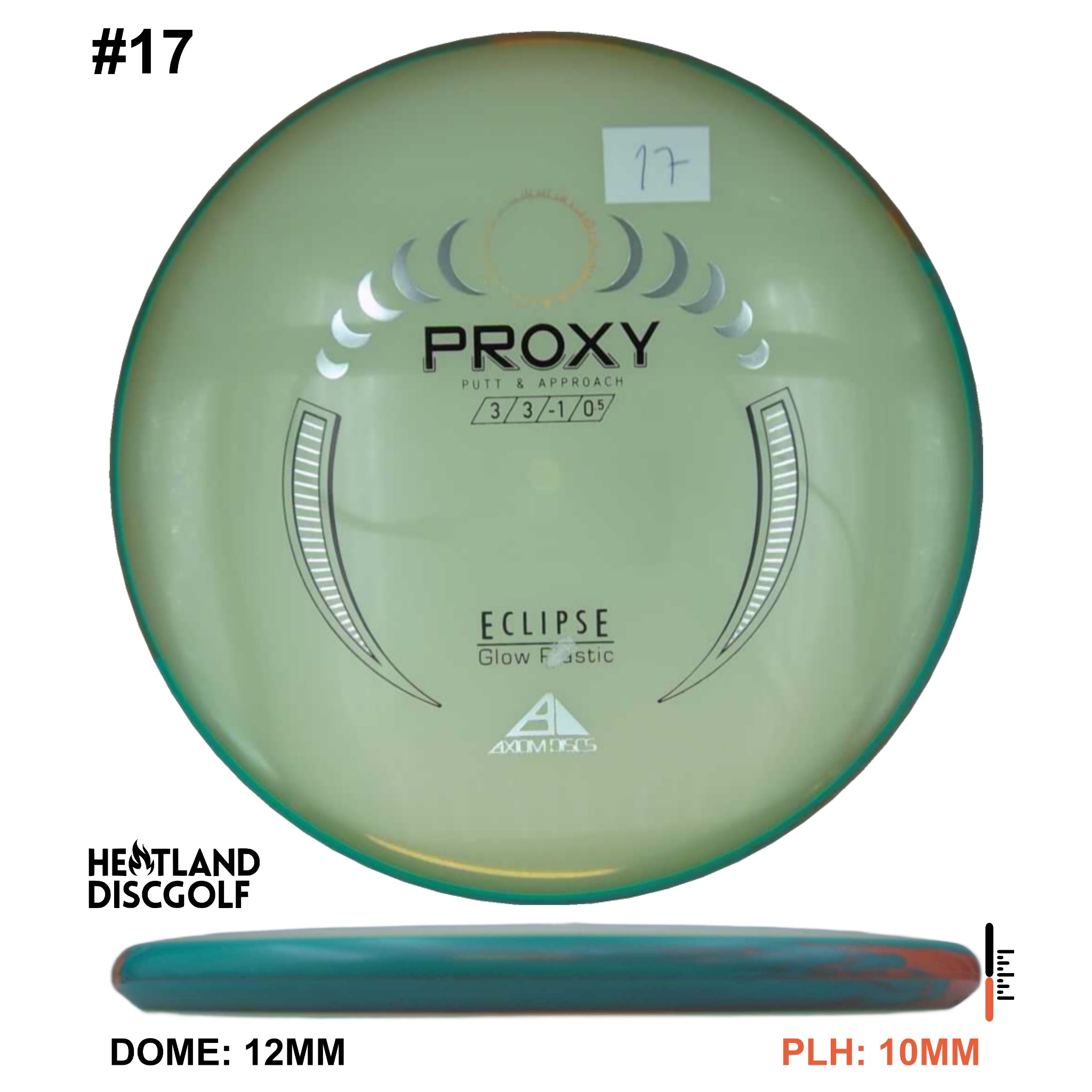 Eclipse Proxy