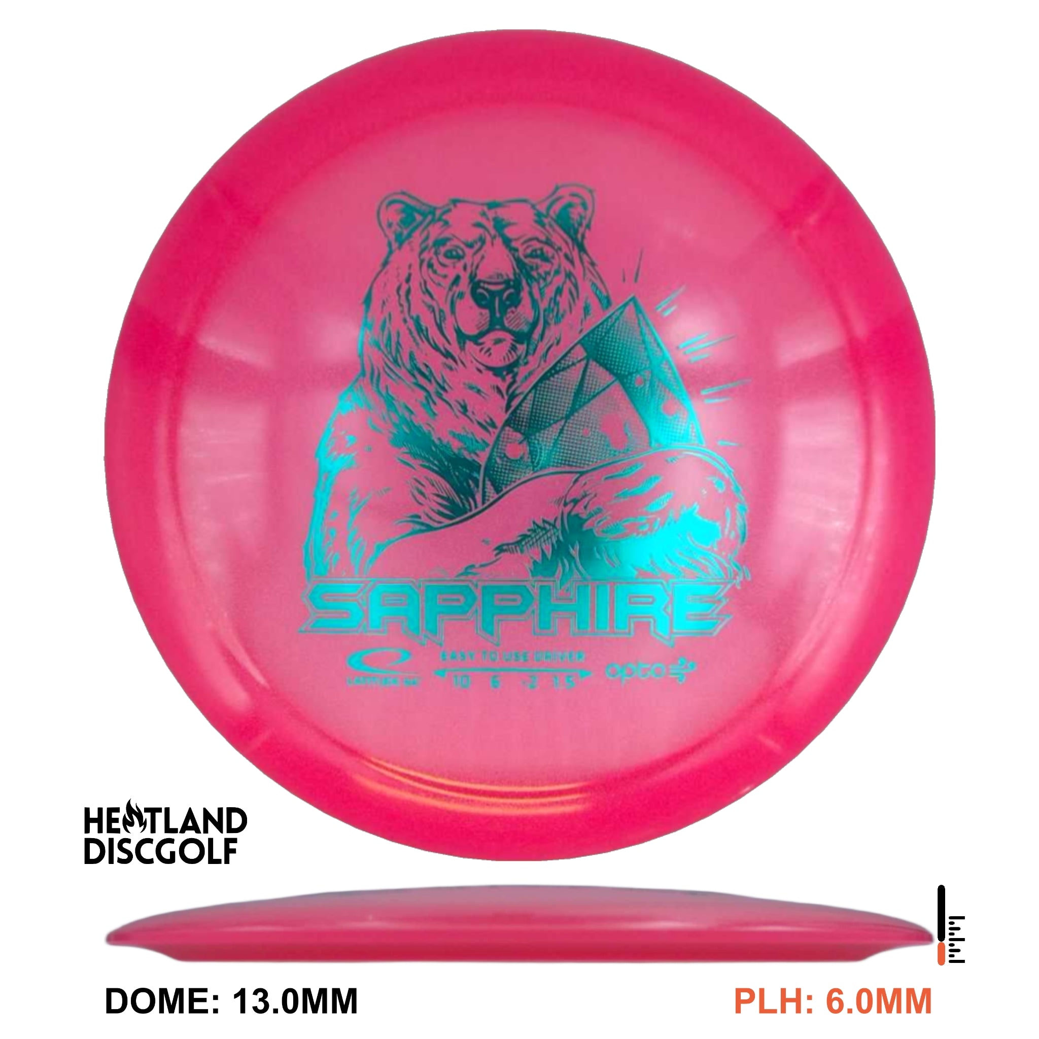 Opto Air Sapphire