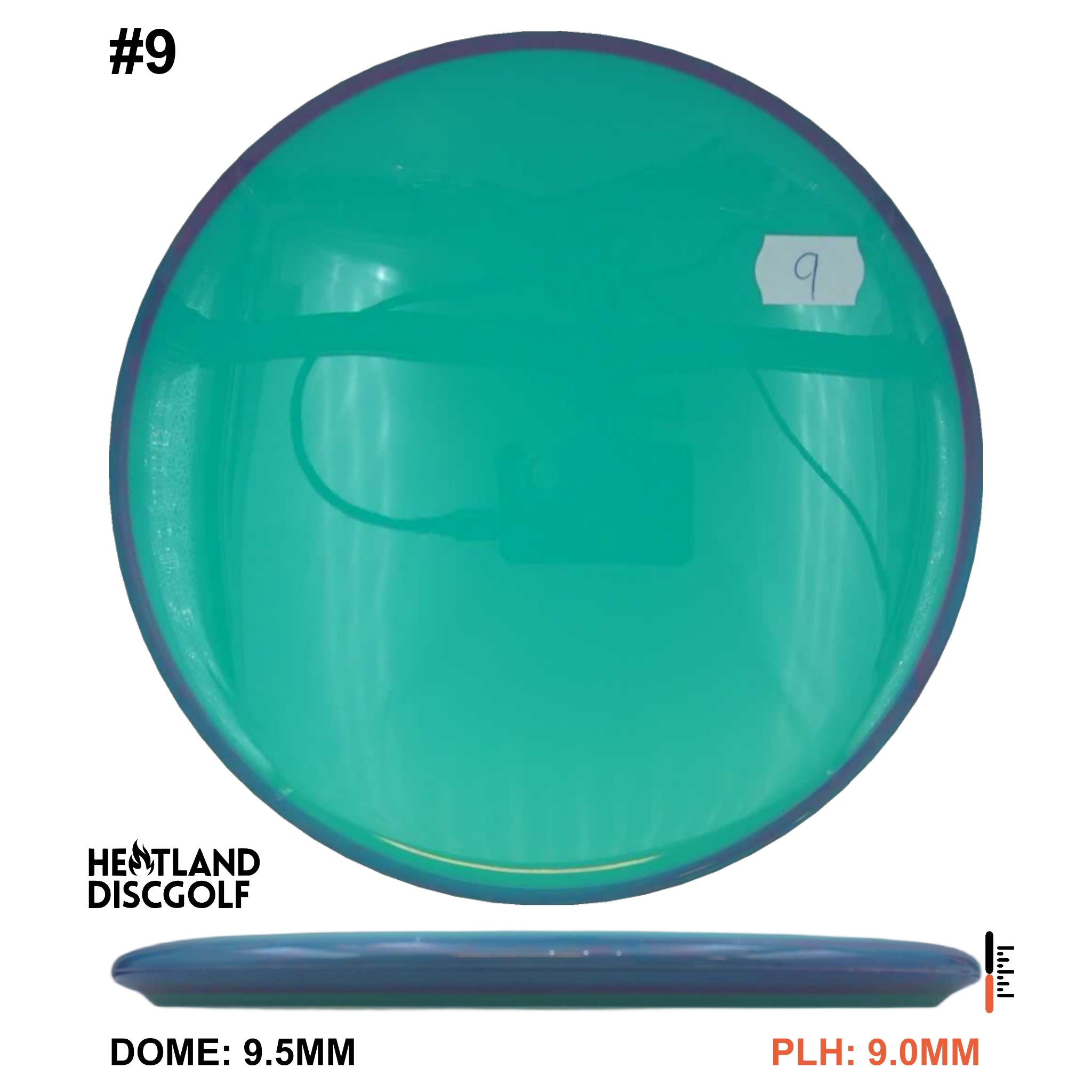 Neutron Hex Blank