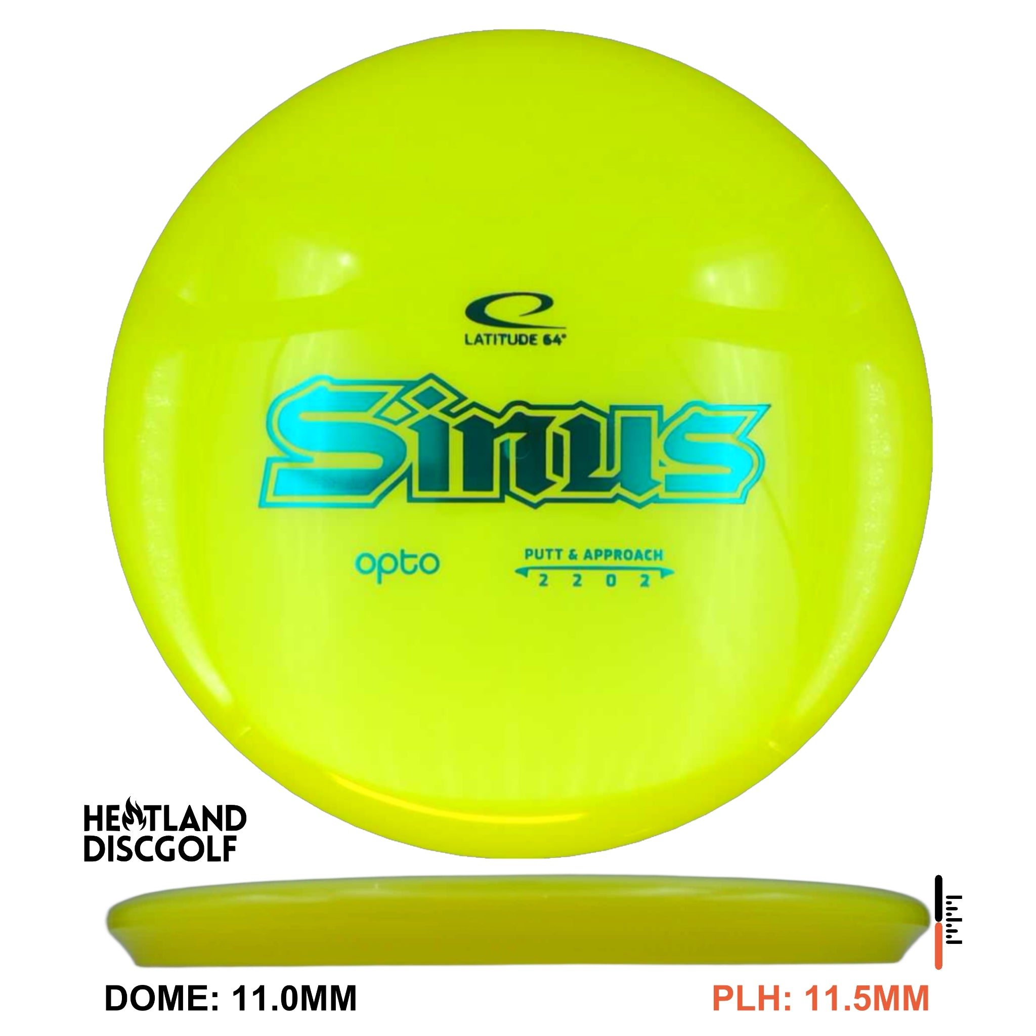 Opto Sinus