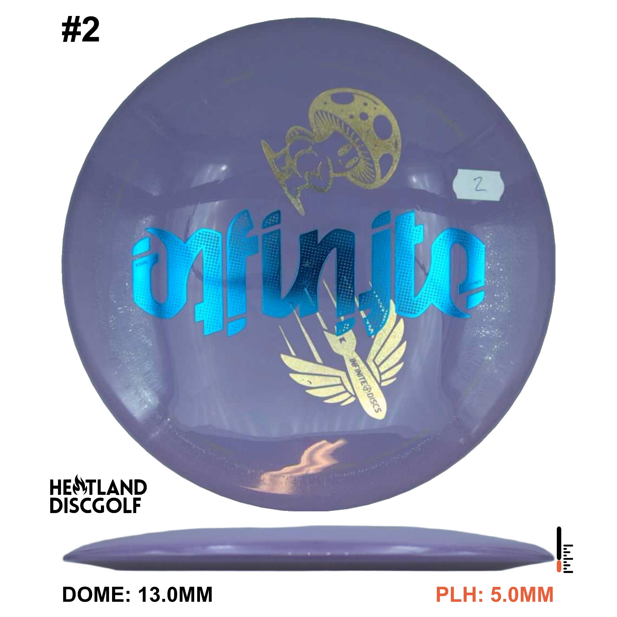 I-Blend Conqueror - X-Out