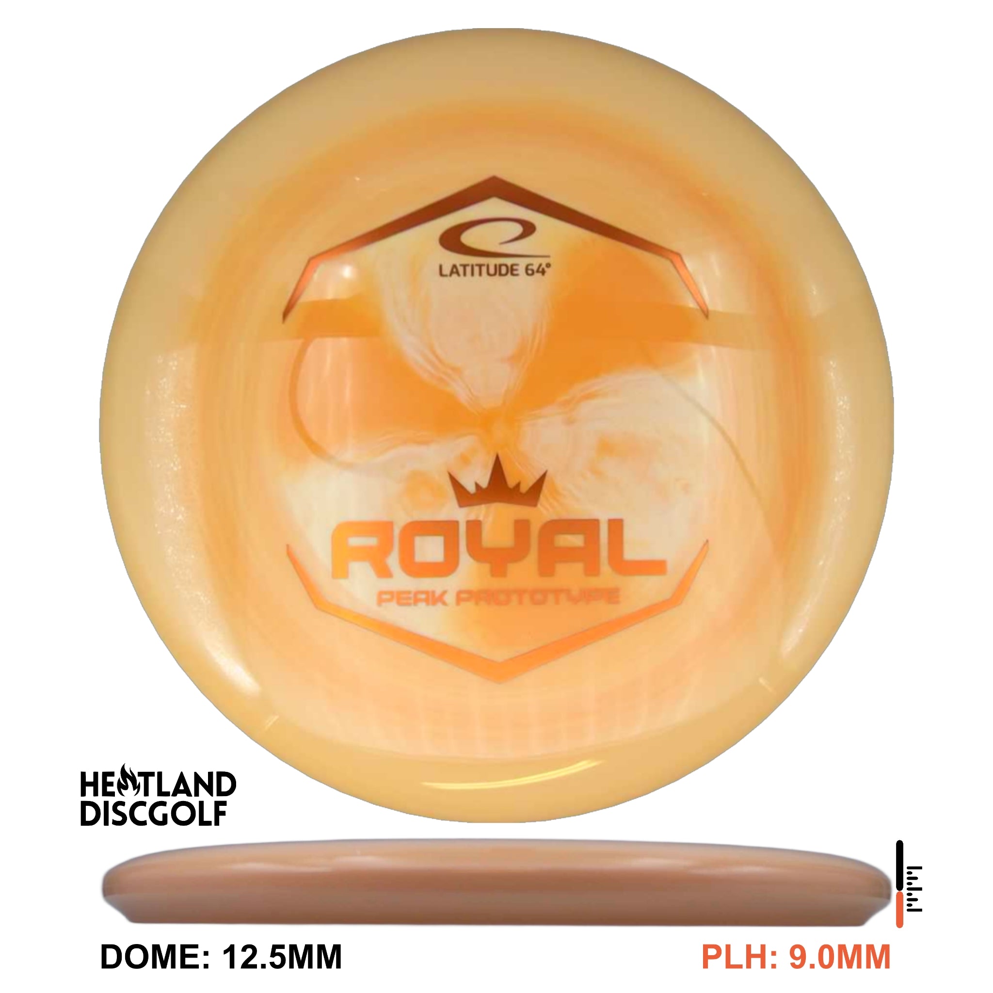 Grand Peak - Prototype