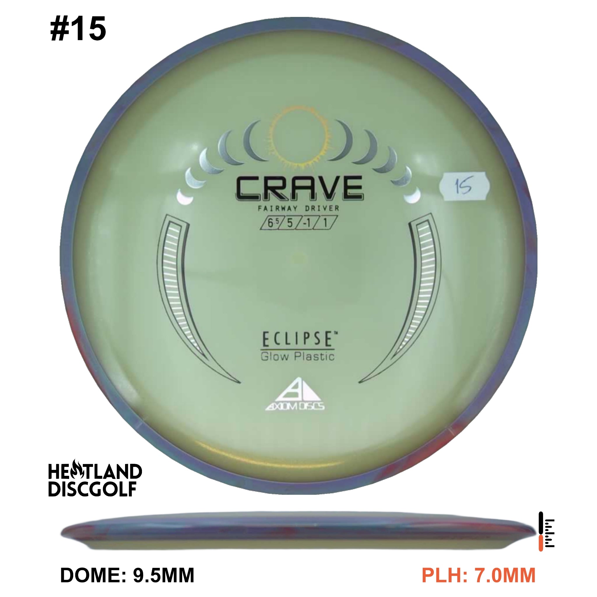 Eclipse Crave