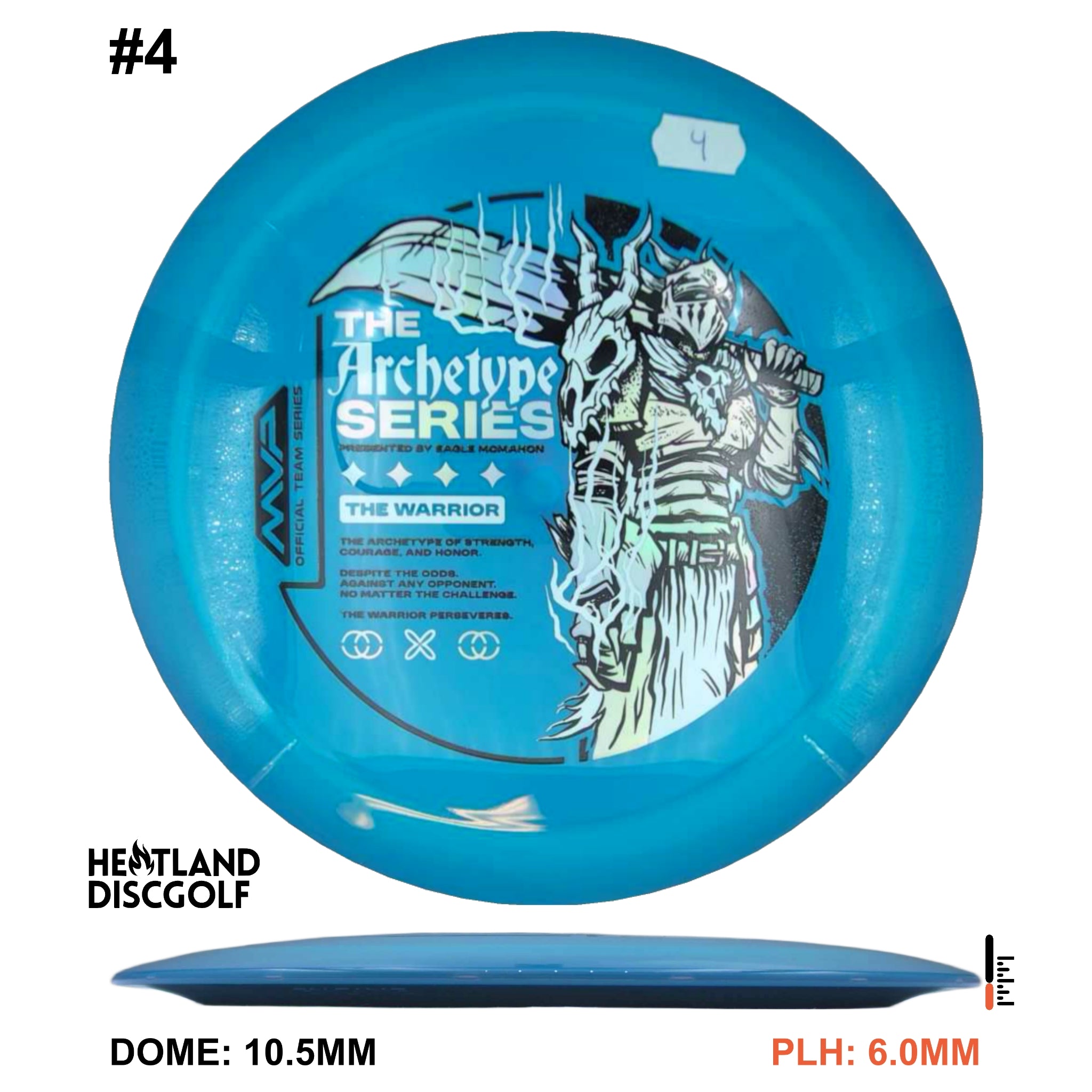 Neutron Engine - Eagle McMahon Team Series