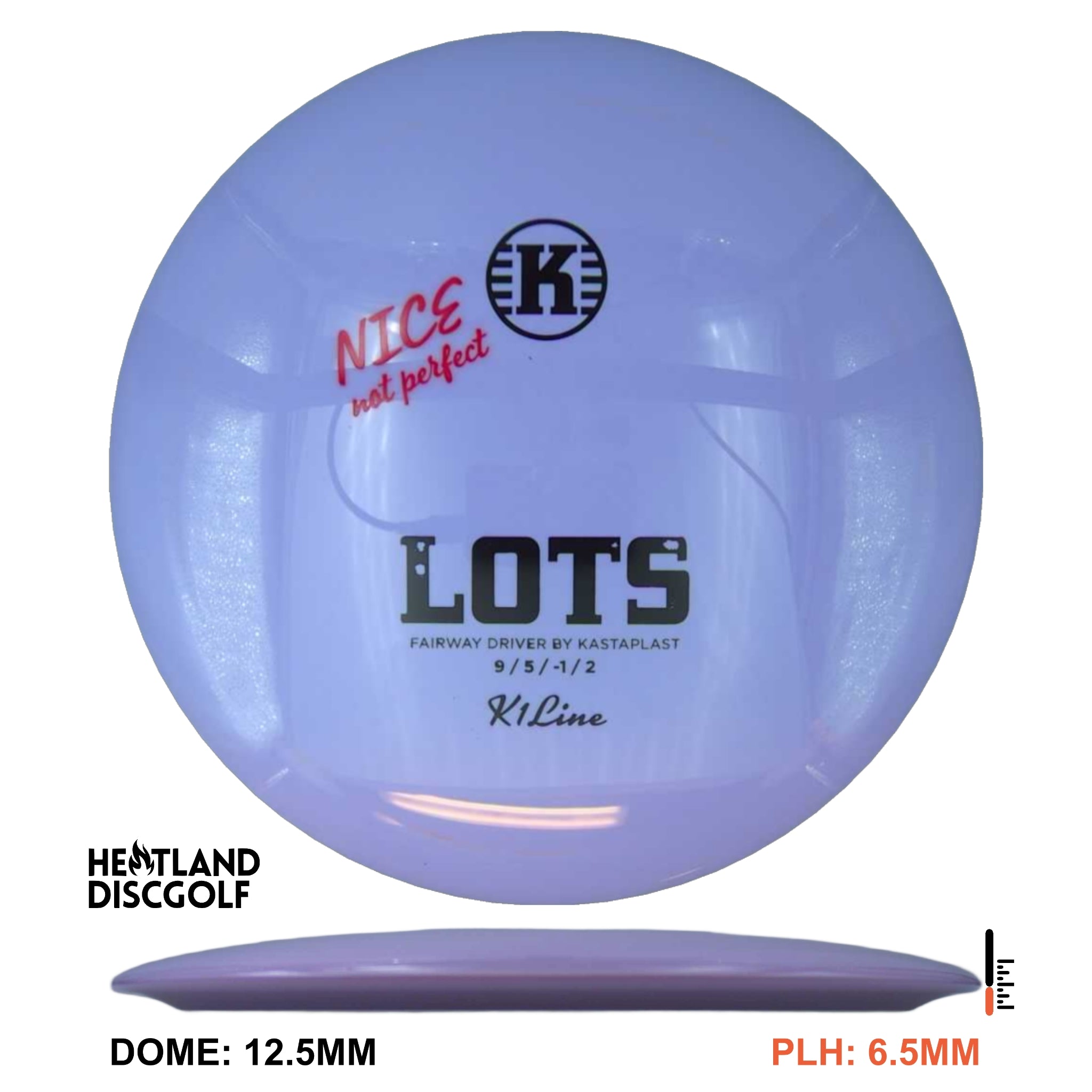 K1 Lots X-OUT