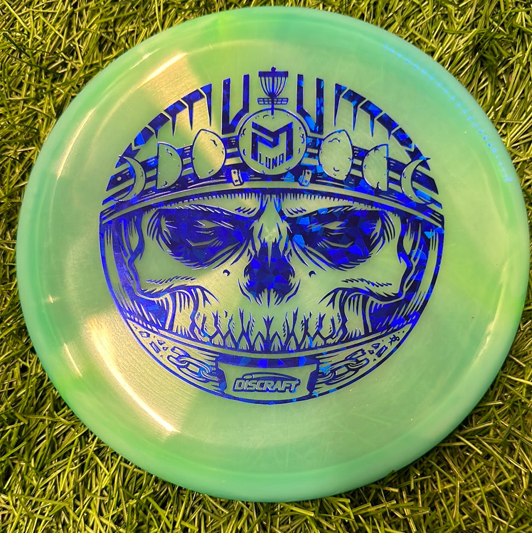 Z Swirl Luna Paul McBeth