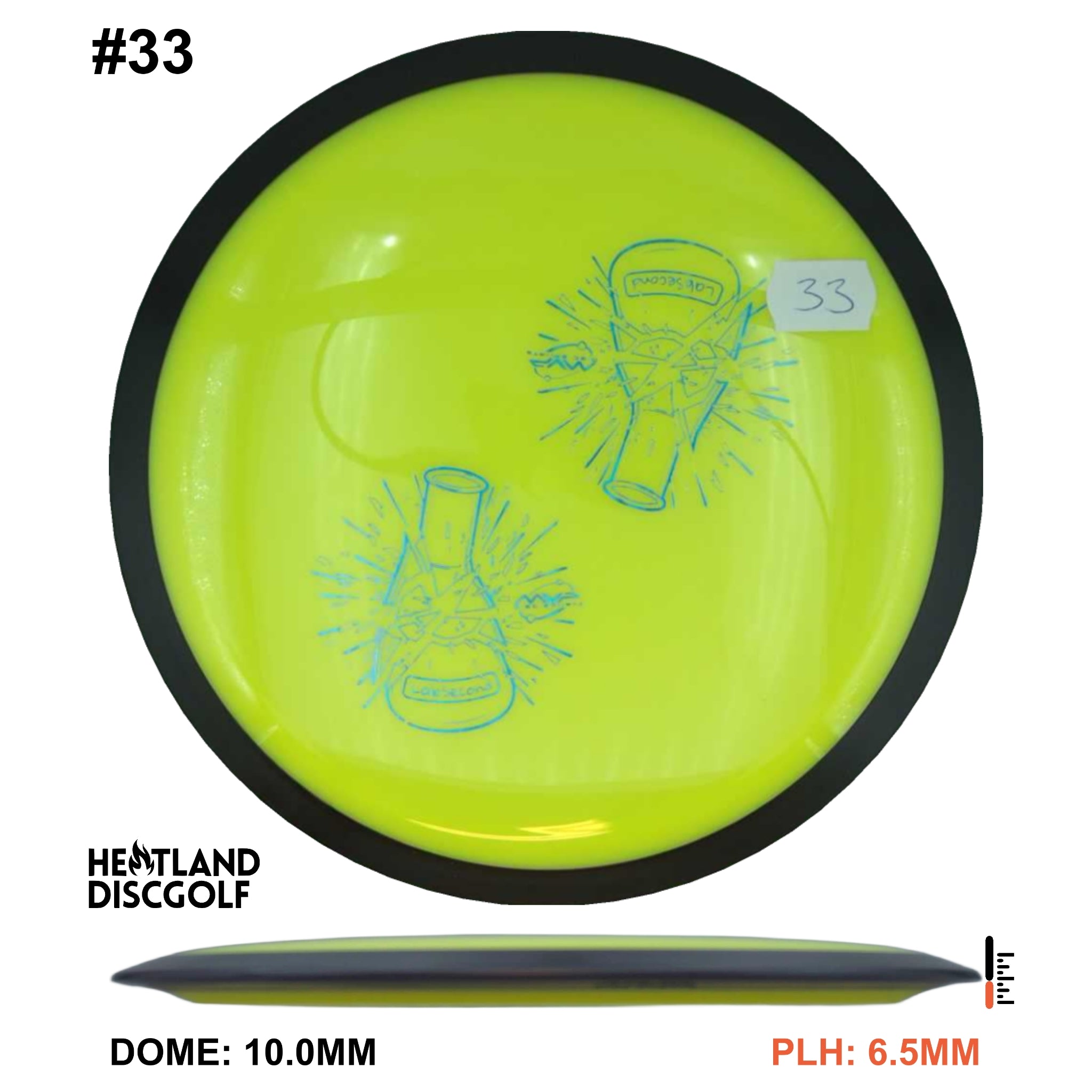 Neutron Wave - Lab Second