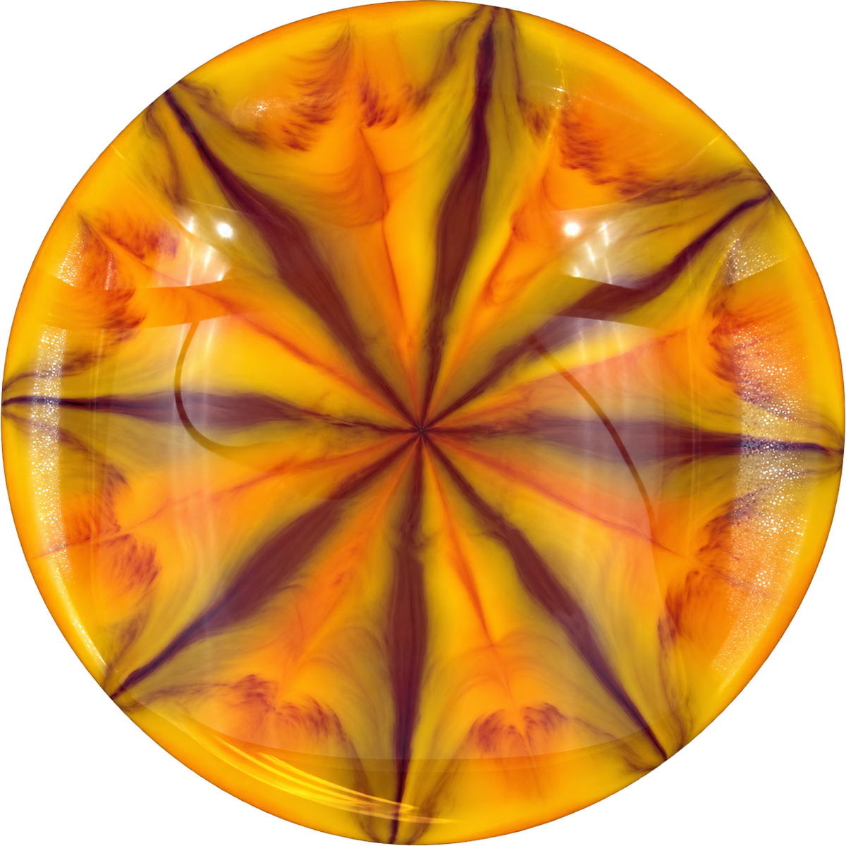 Tournament-X Trippleburst Harp - Blank