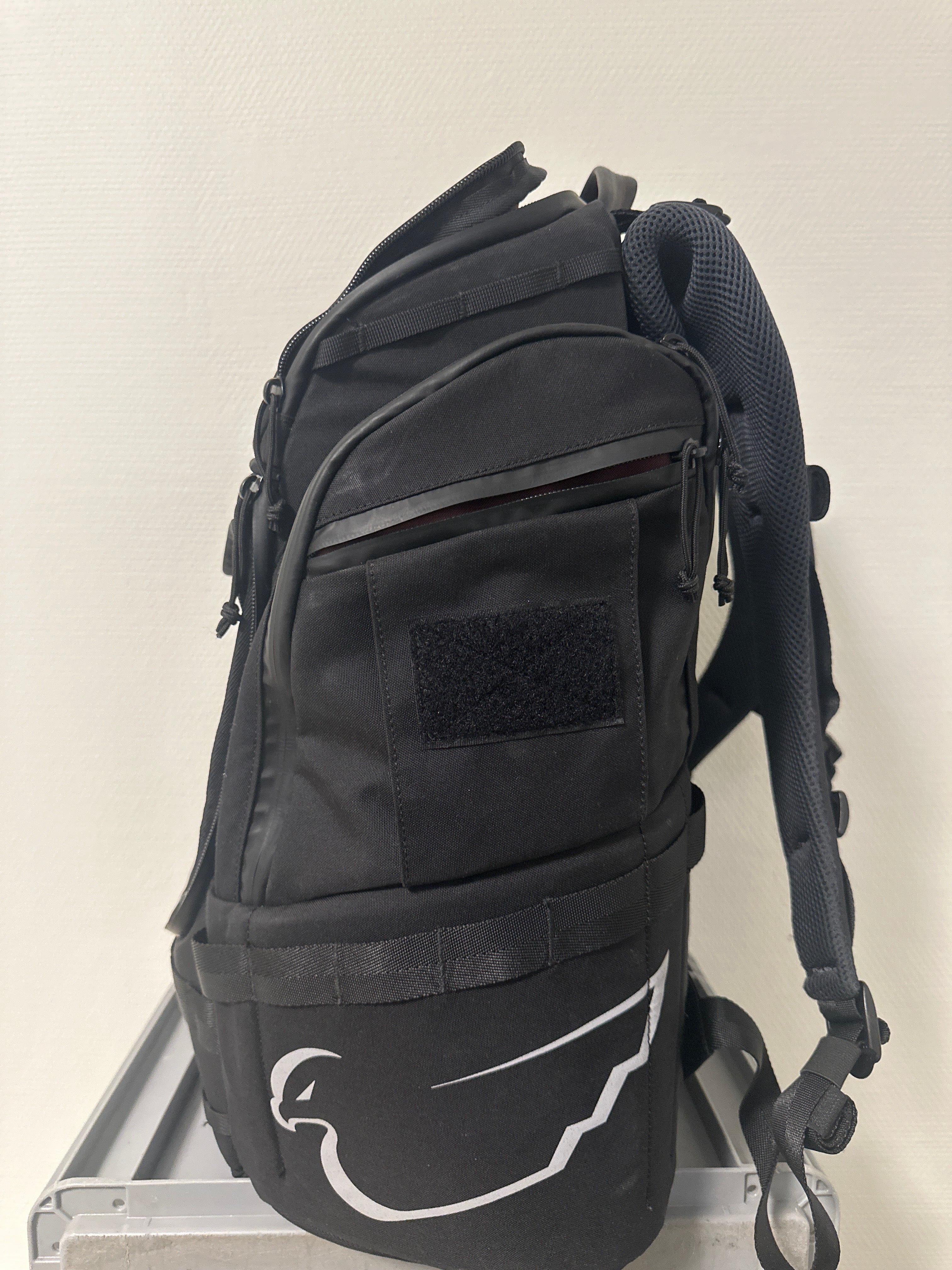 Used Bin Bag #2 - Framtid