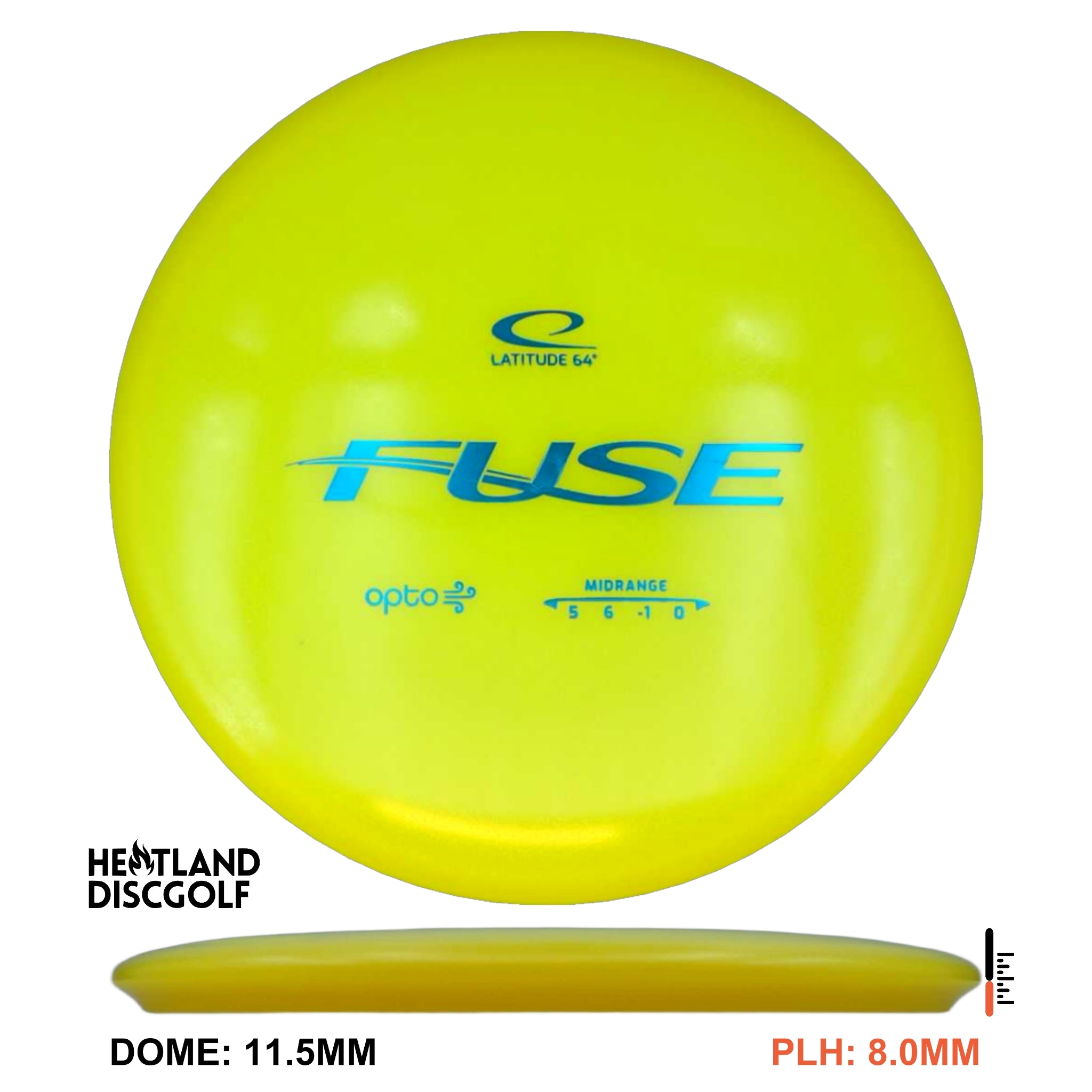 Opto Air Fuse