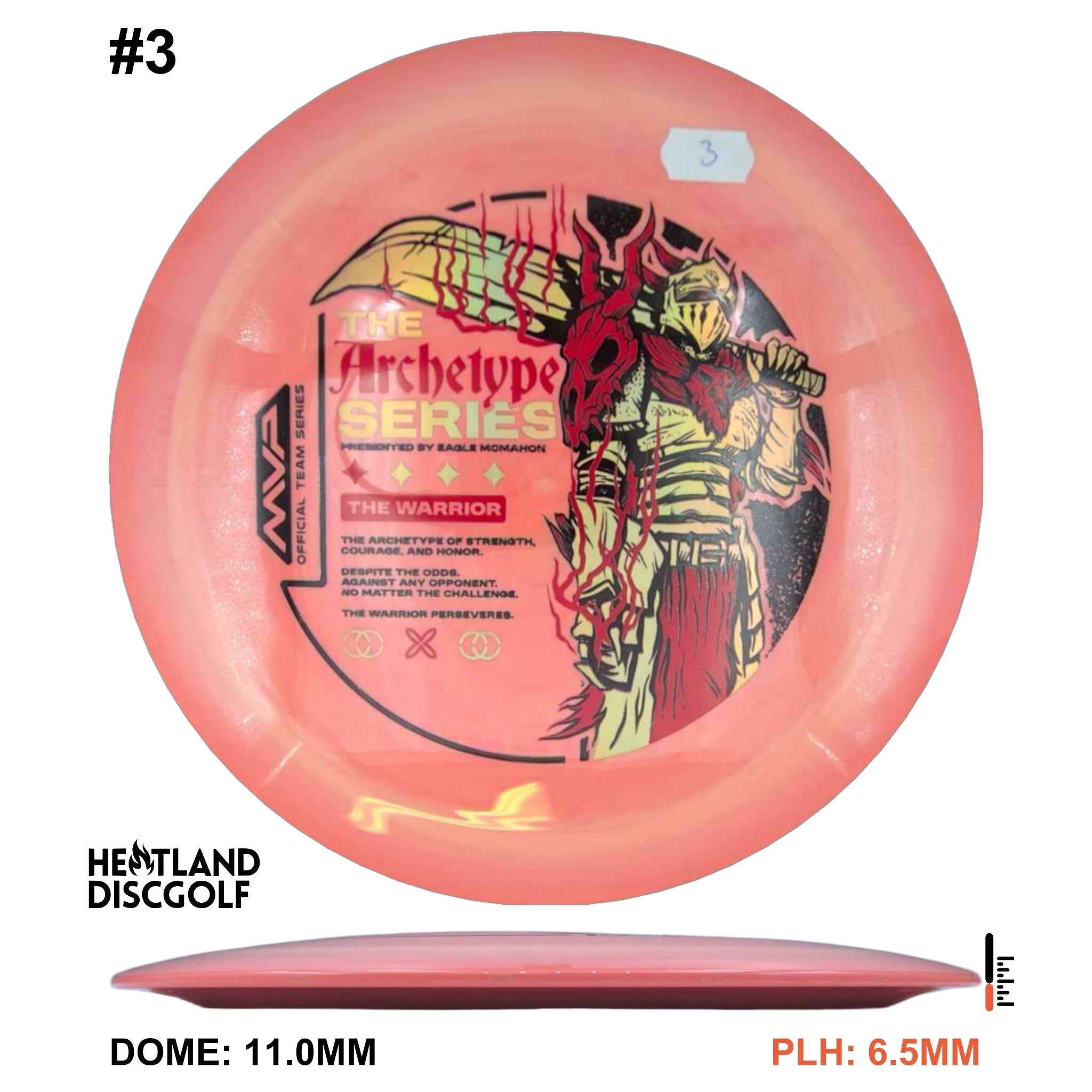 Neutron Engine - Eagle McMahon Team Series