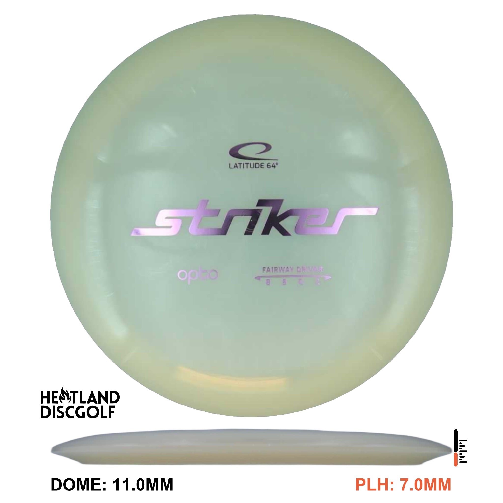 OPTO STRIKER