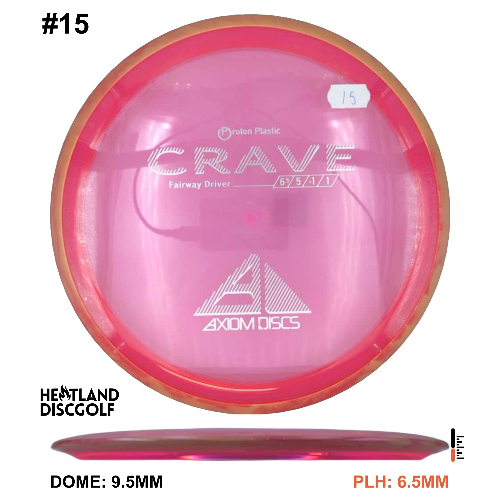 Proton Crave
