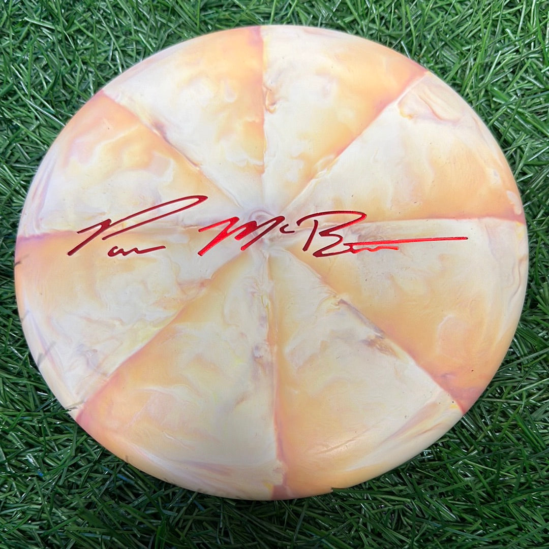 CT Swirl Luna Paul McBeth