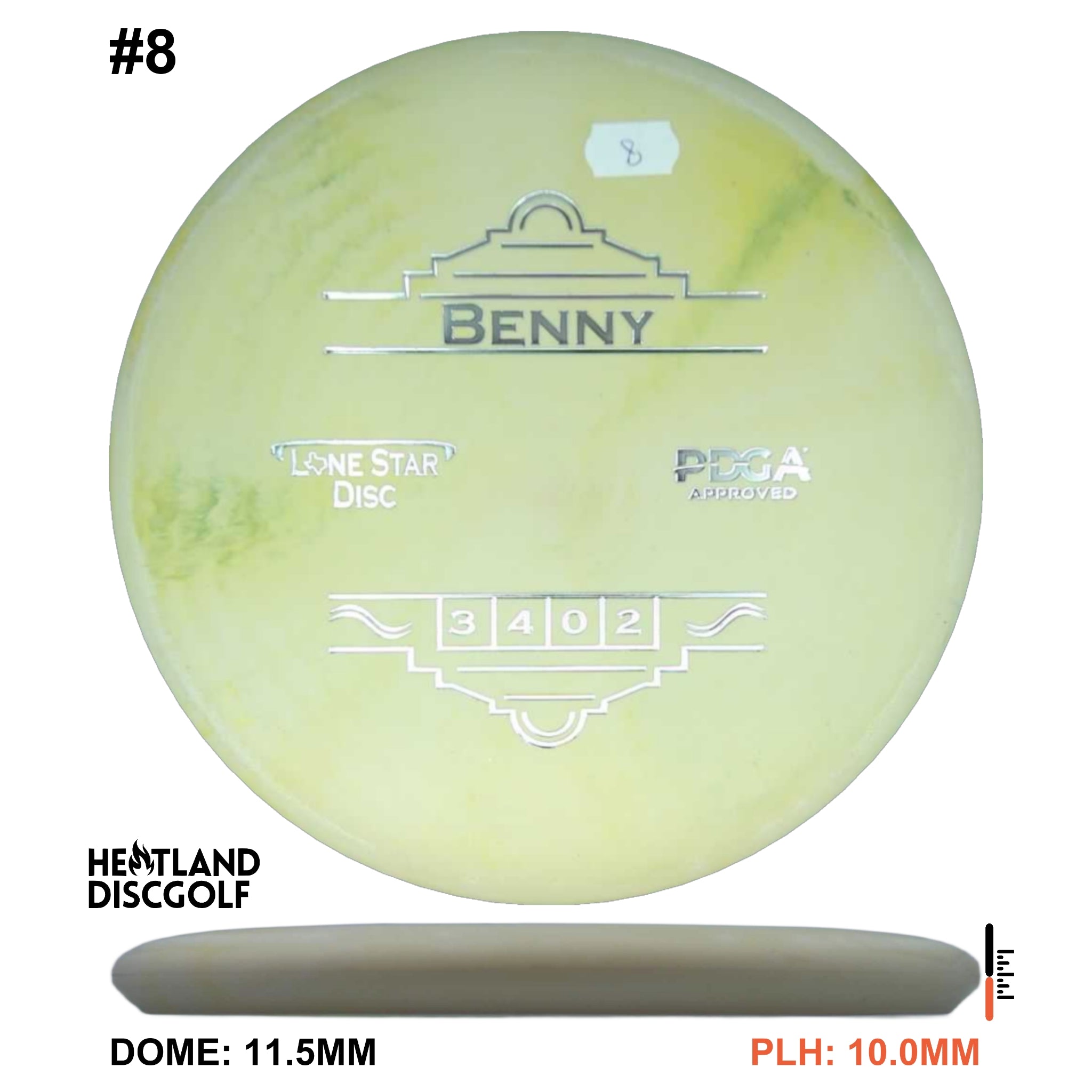 D1 Benny