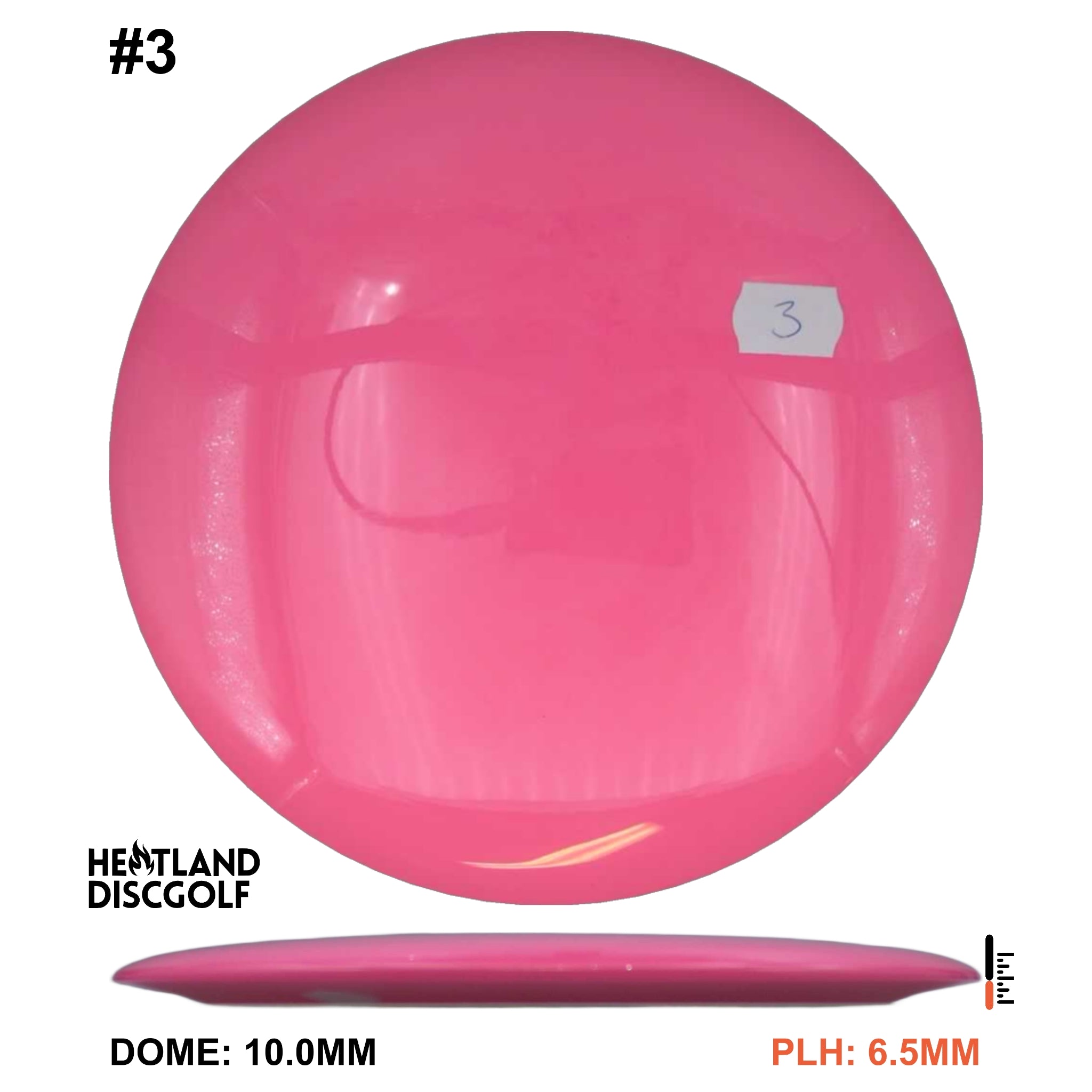 Star Destroyer - Bottom Stamped