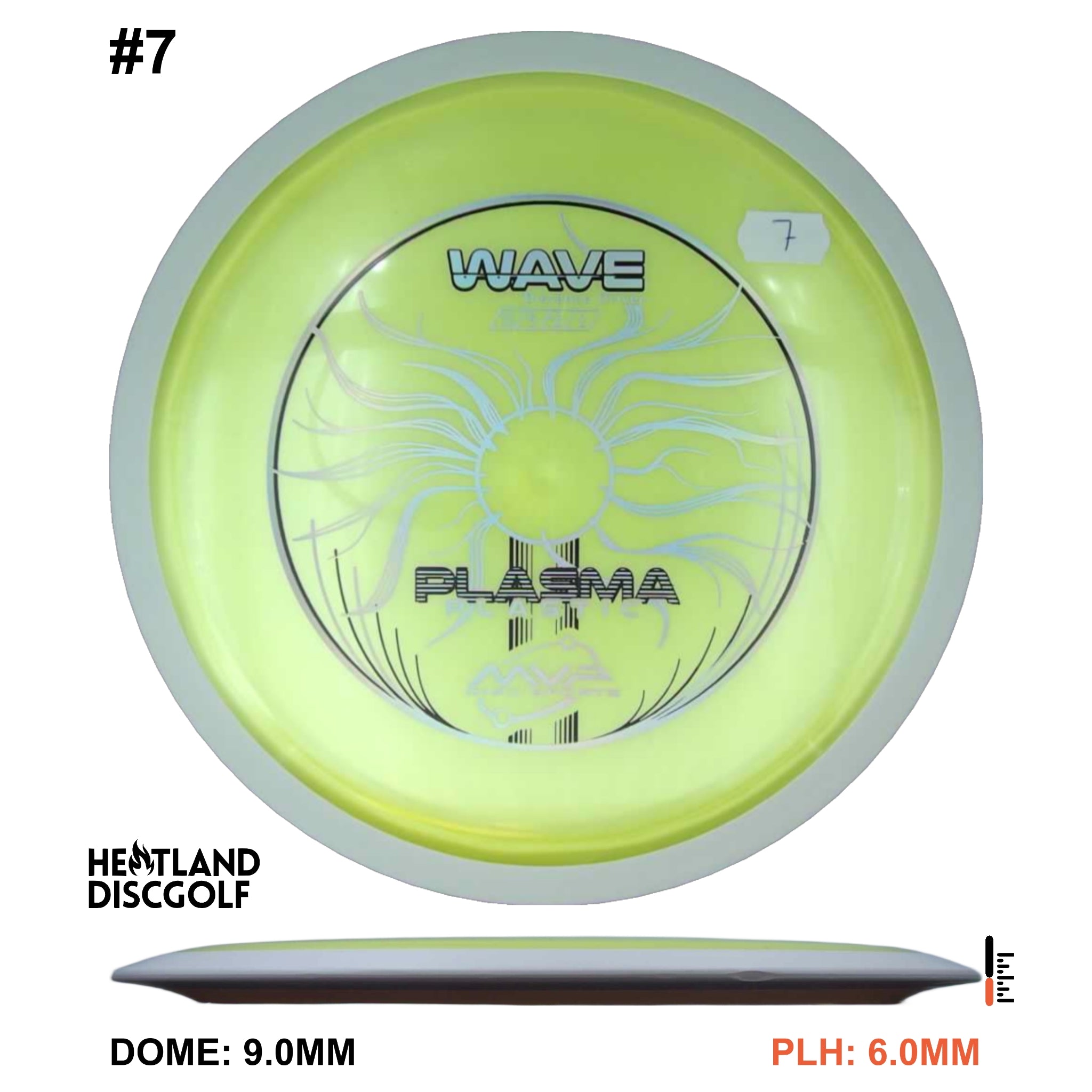 Plasma Wave