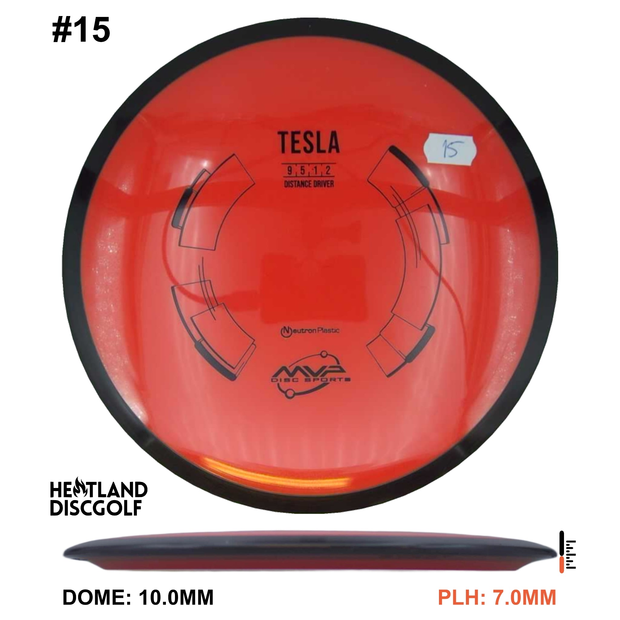 Neutron Tesla