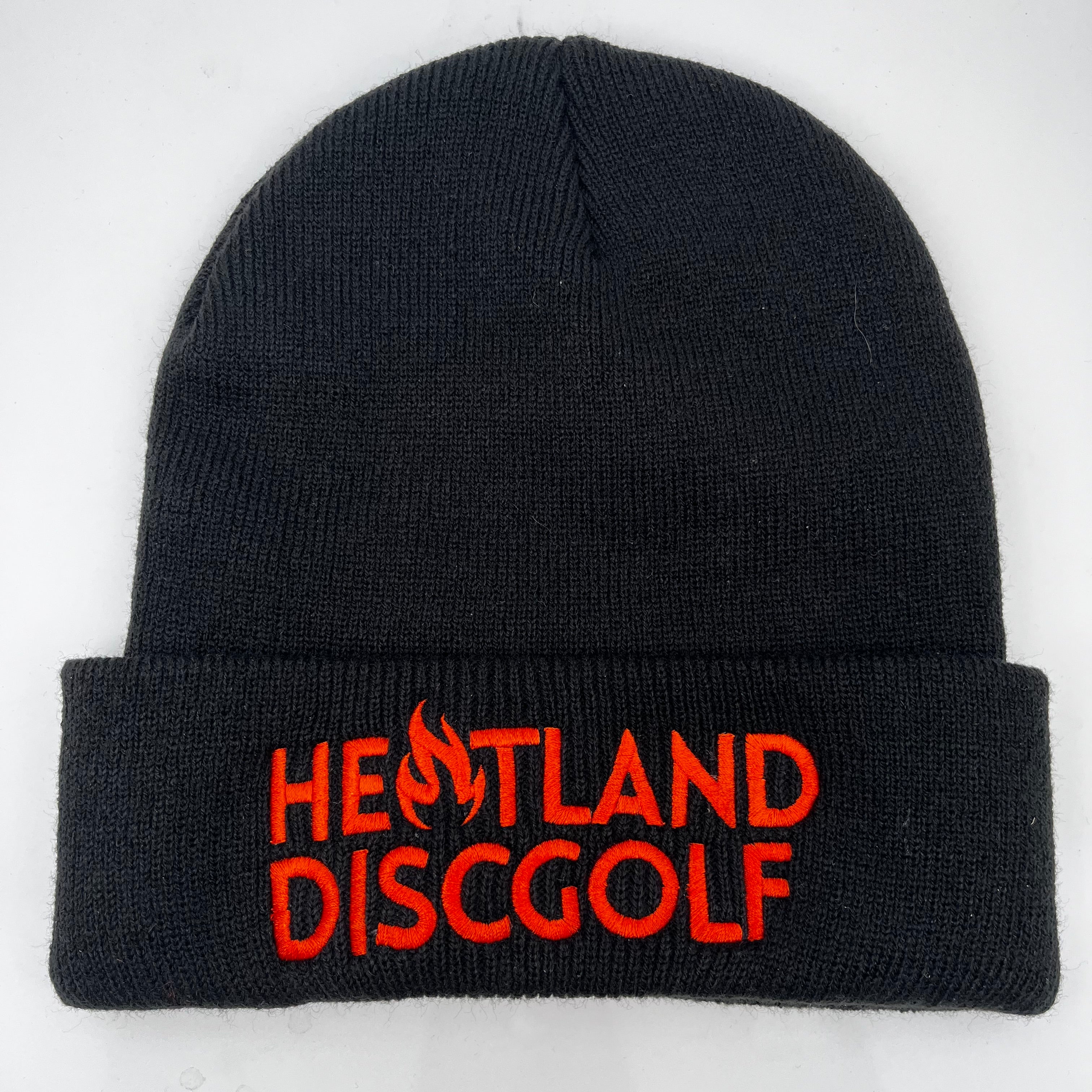 Hat - Heatland Discgolf