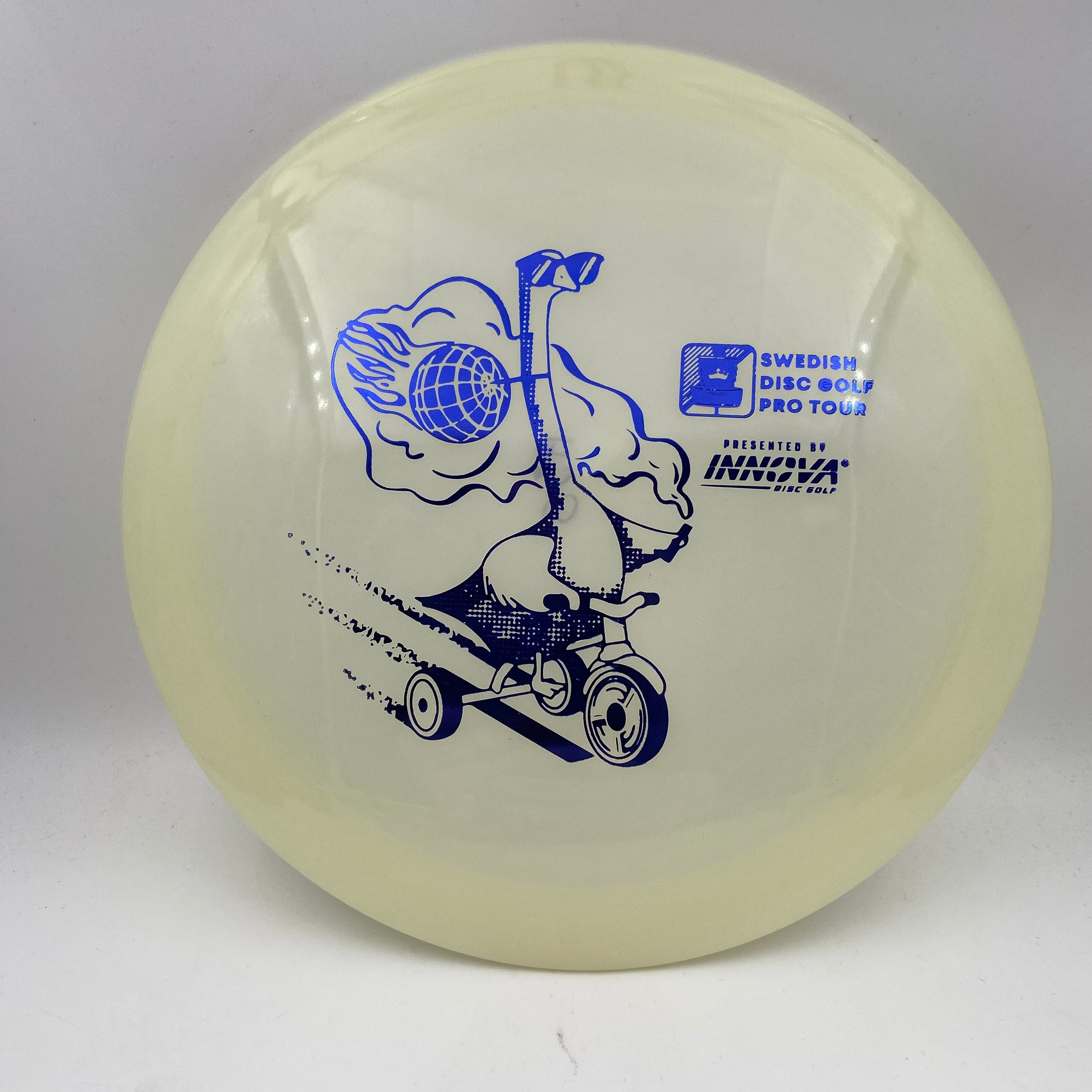 Champion Classic Glow Teebird - SDGPT Fundraiser 2024