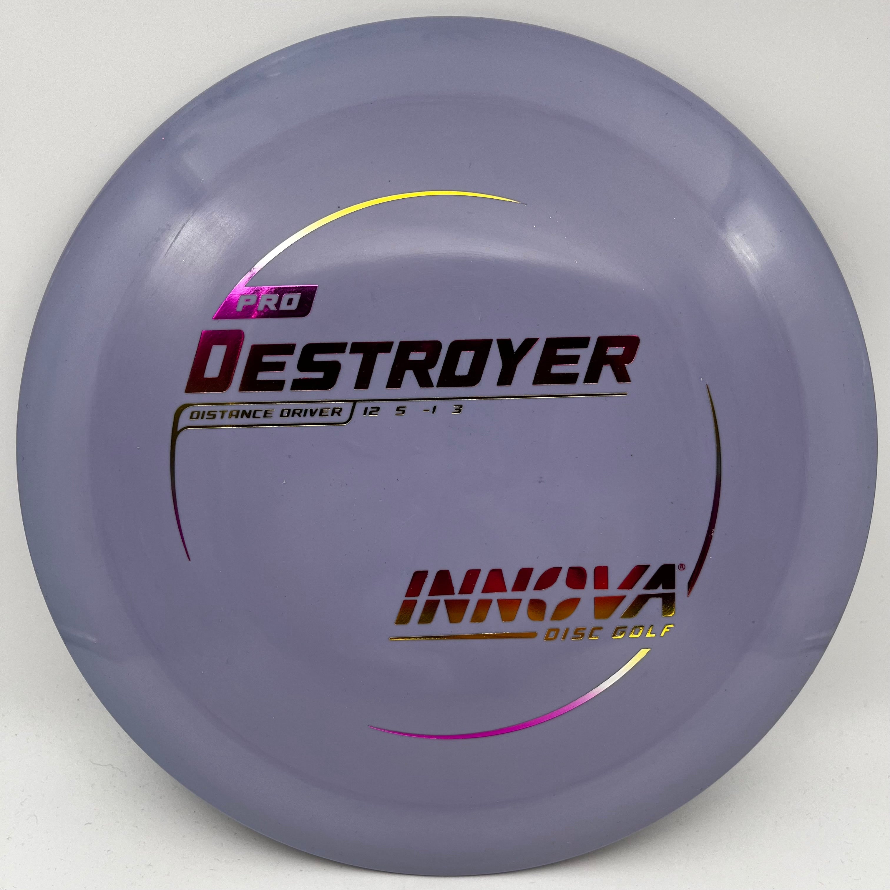 Pro Destroyer