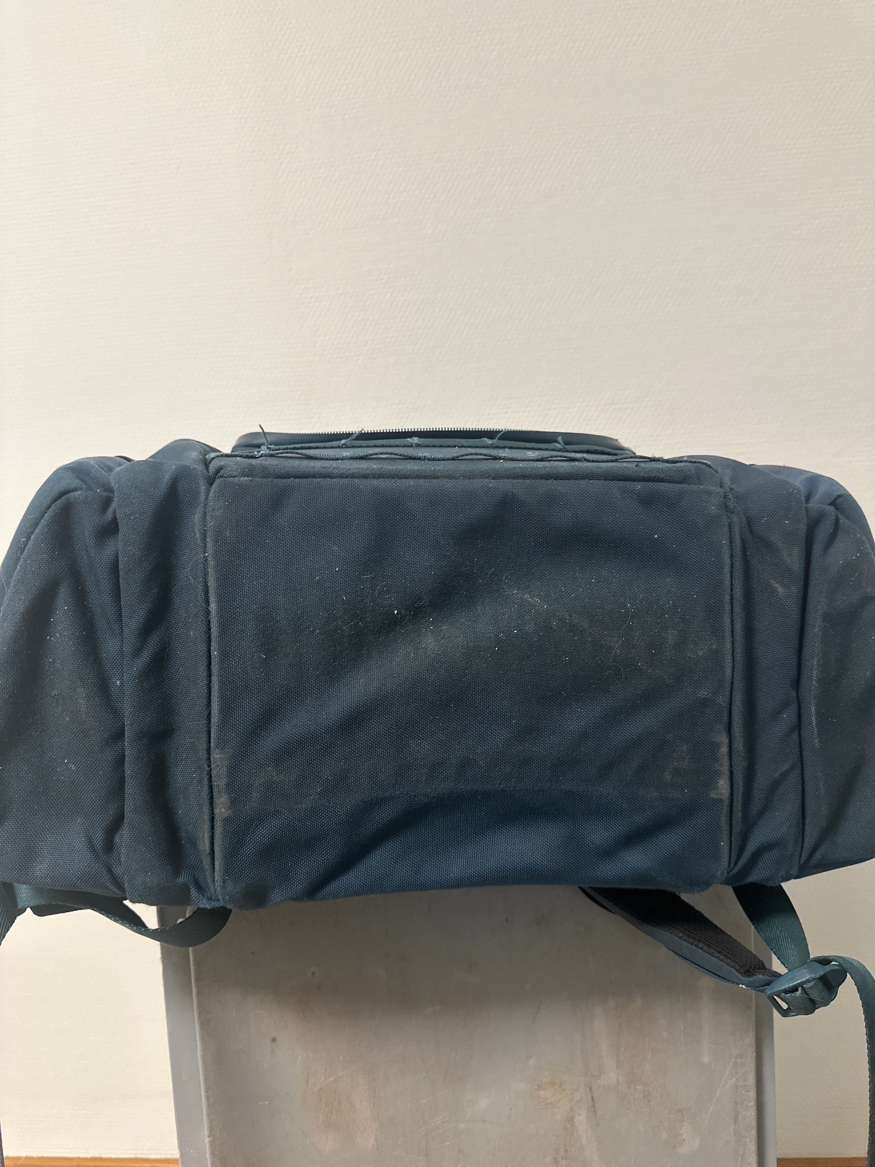 Used Bin Bag #1 - Frid 2